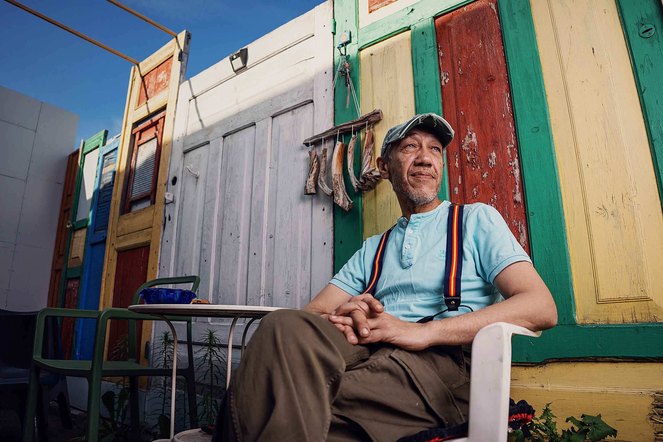 портретный фотограф для бизнеса Дамир Муратов