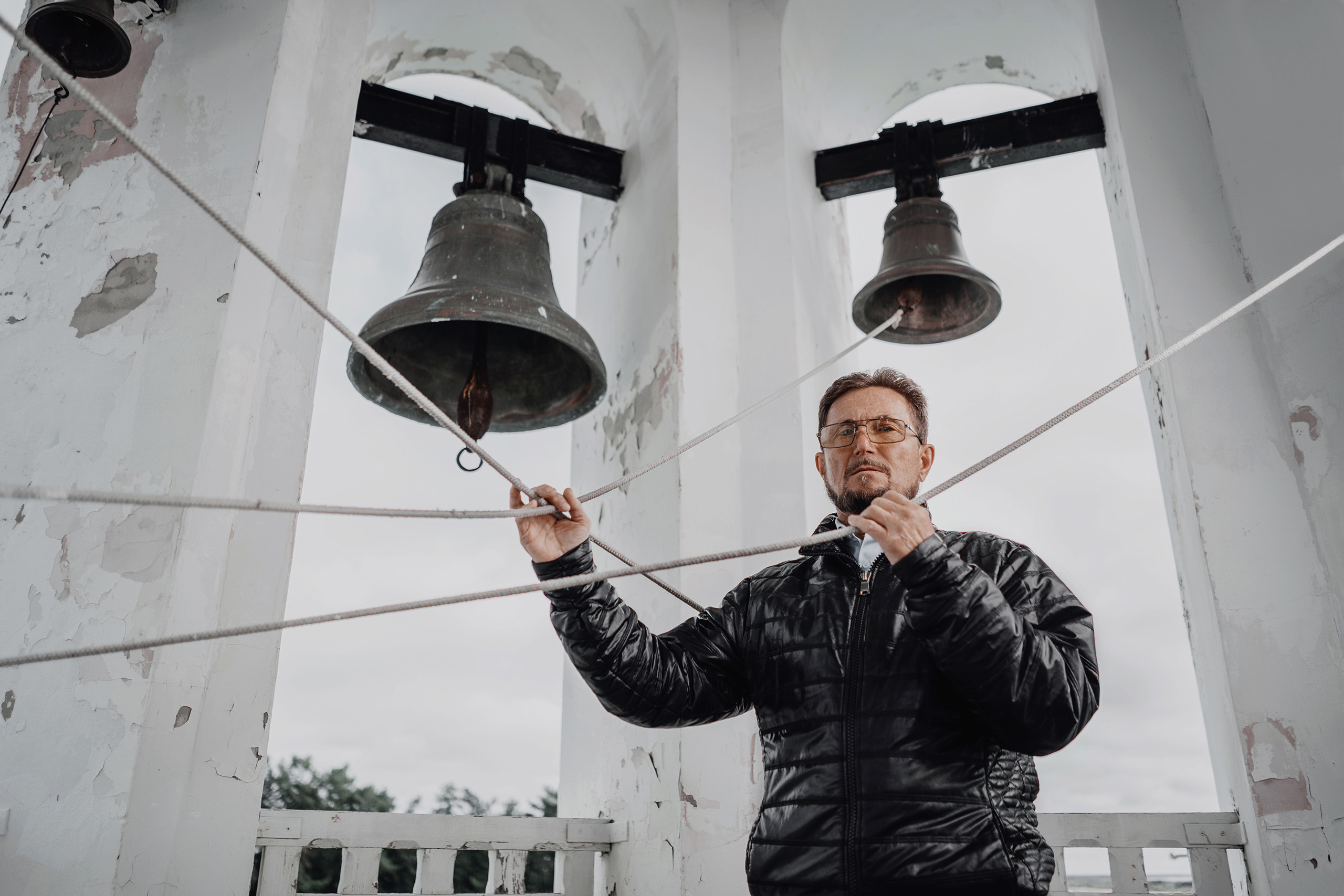 портретная фотосъёмка