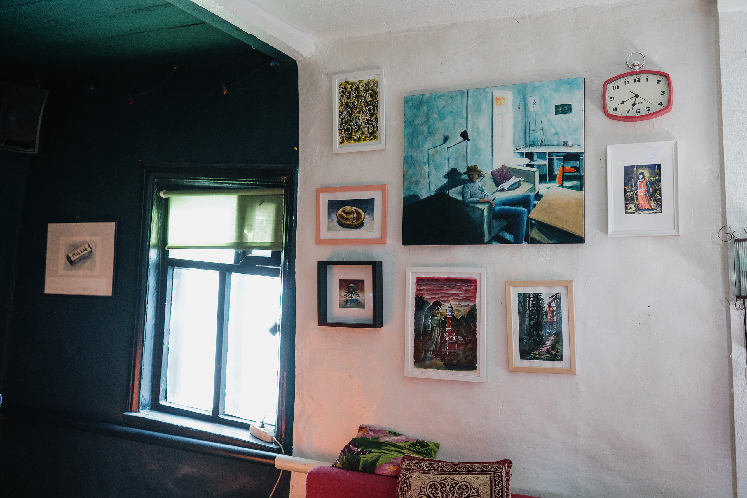 Дамир Муратов