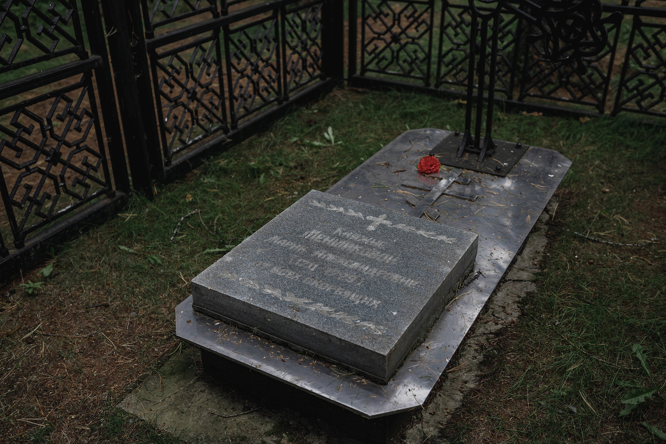 Фотопроект «Лица тайги». Фотограф Михаил Бурдель. Индустриальная, коммерческая и рекламная фотография