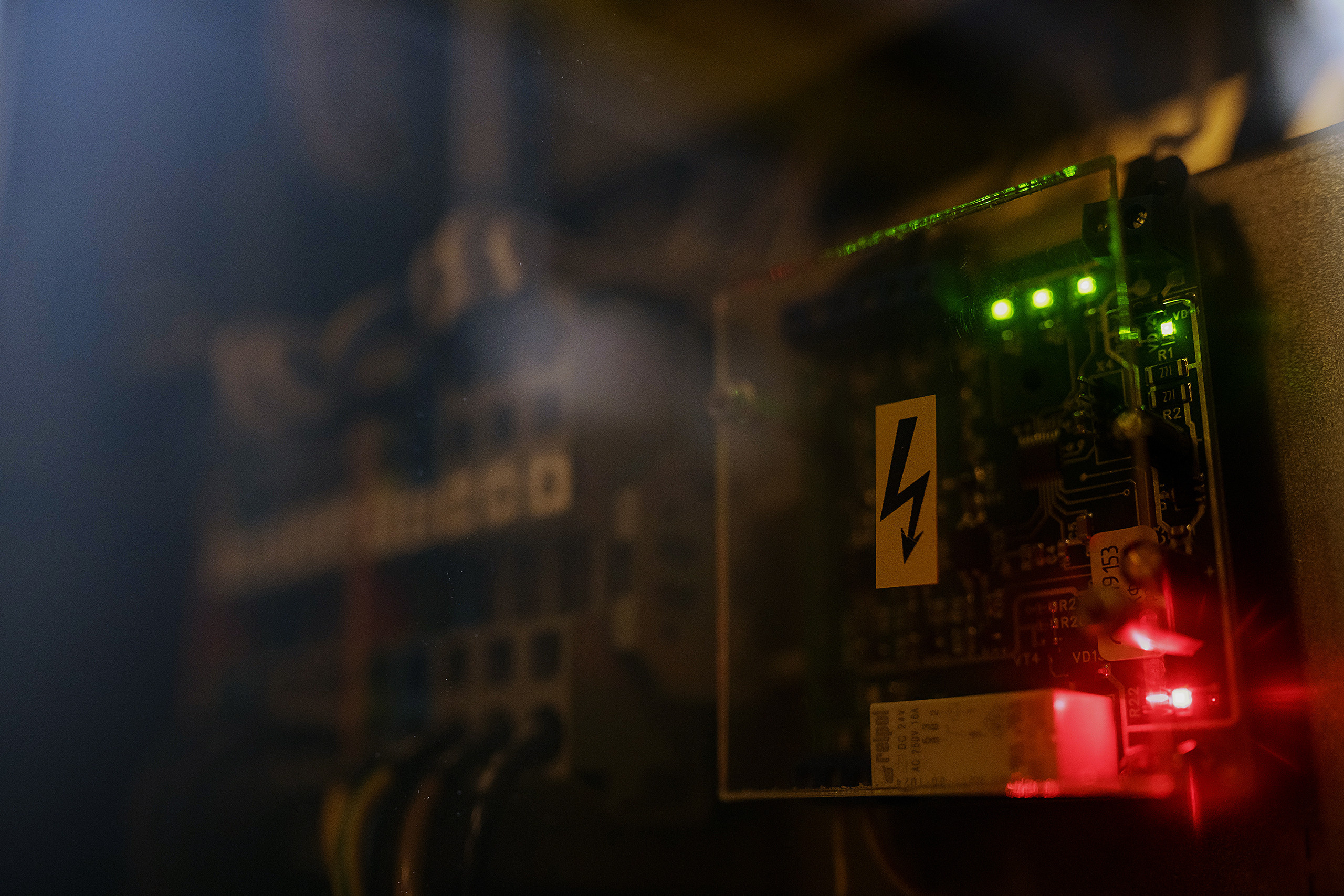 контентная фотосъёмка для производства