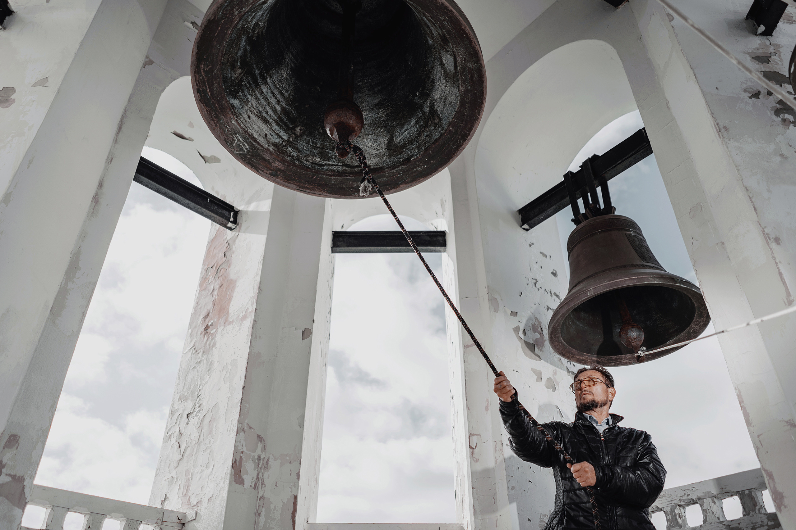 портретный фотограф для бизнеса