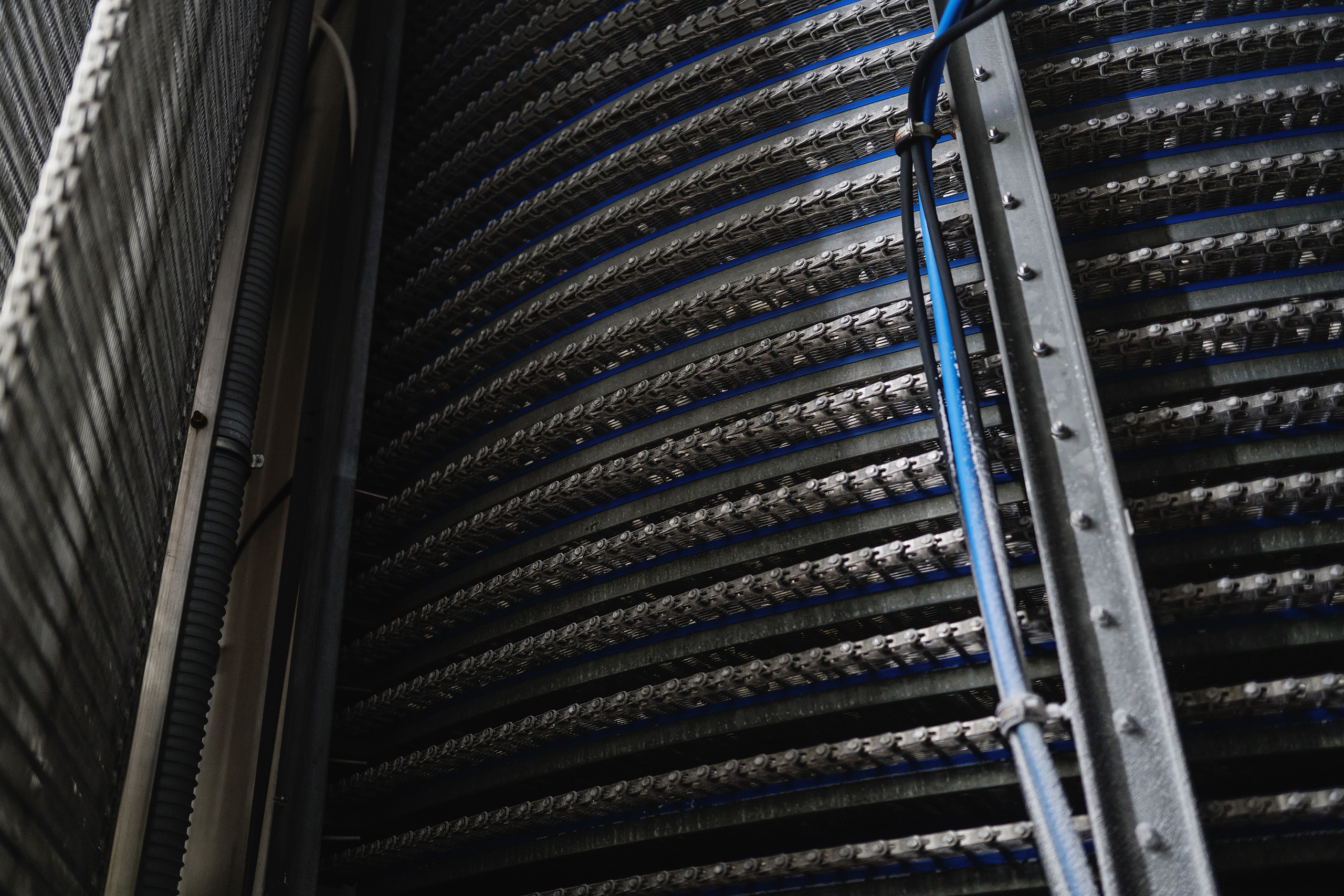 контент съёмка для завода