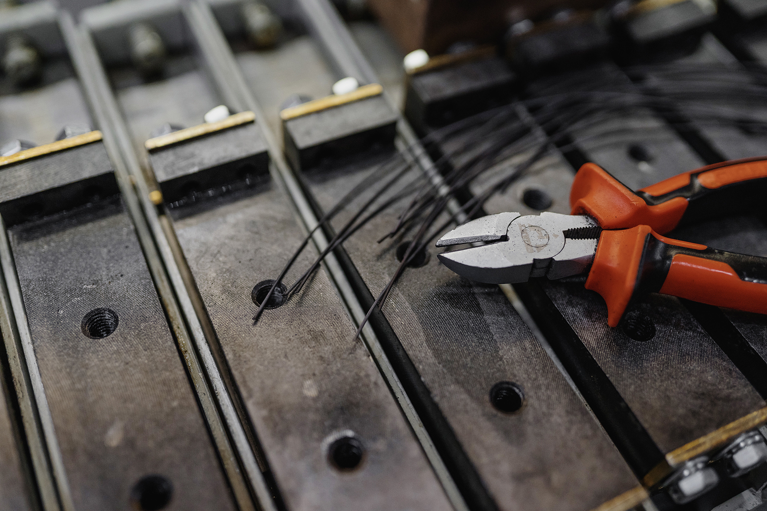 фотограф для предприятий и промышленности