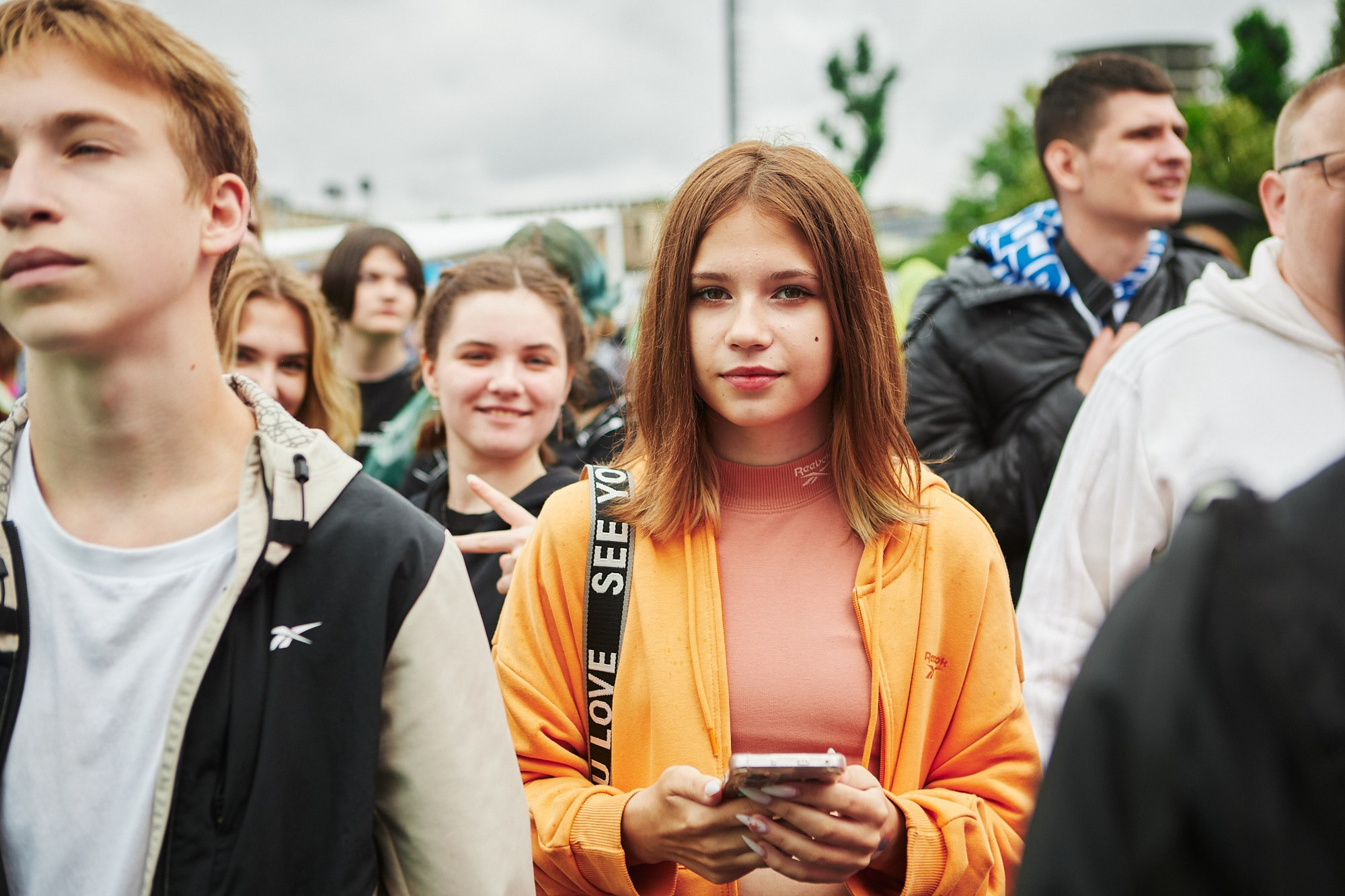 Фотограф на VK Fest — репортажная съёмка музыкального фестиваля. Репортажный фотограф в Москве — Дмитрий Тарасов | Съёмка мероприятий, концертов, корпоративов