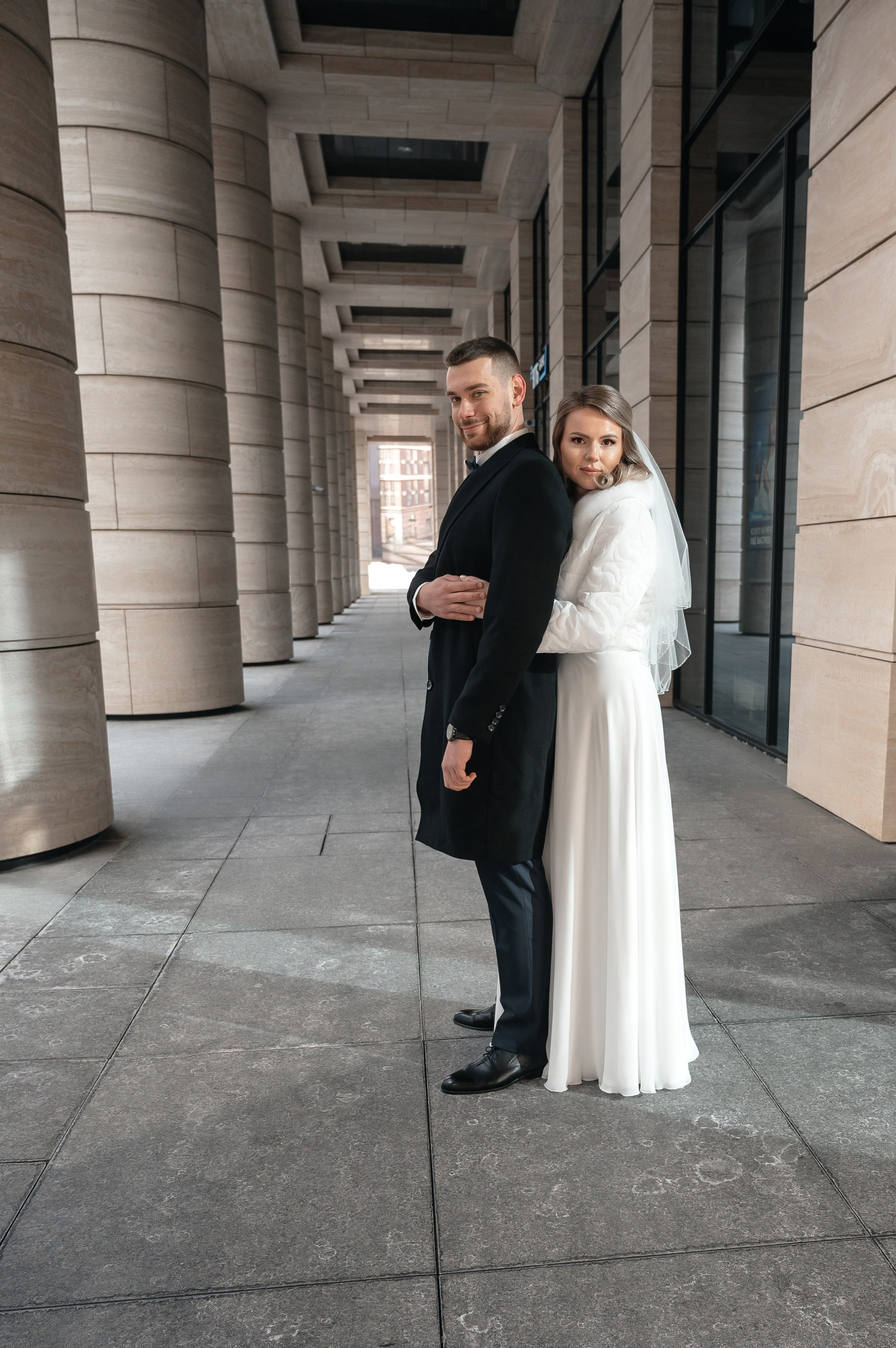 Фотосессия пары. Свадебный и семейный фотограф из Санкт-Петербурга Климов Анатолий