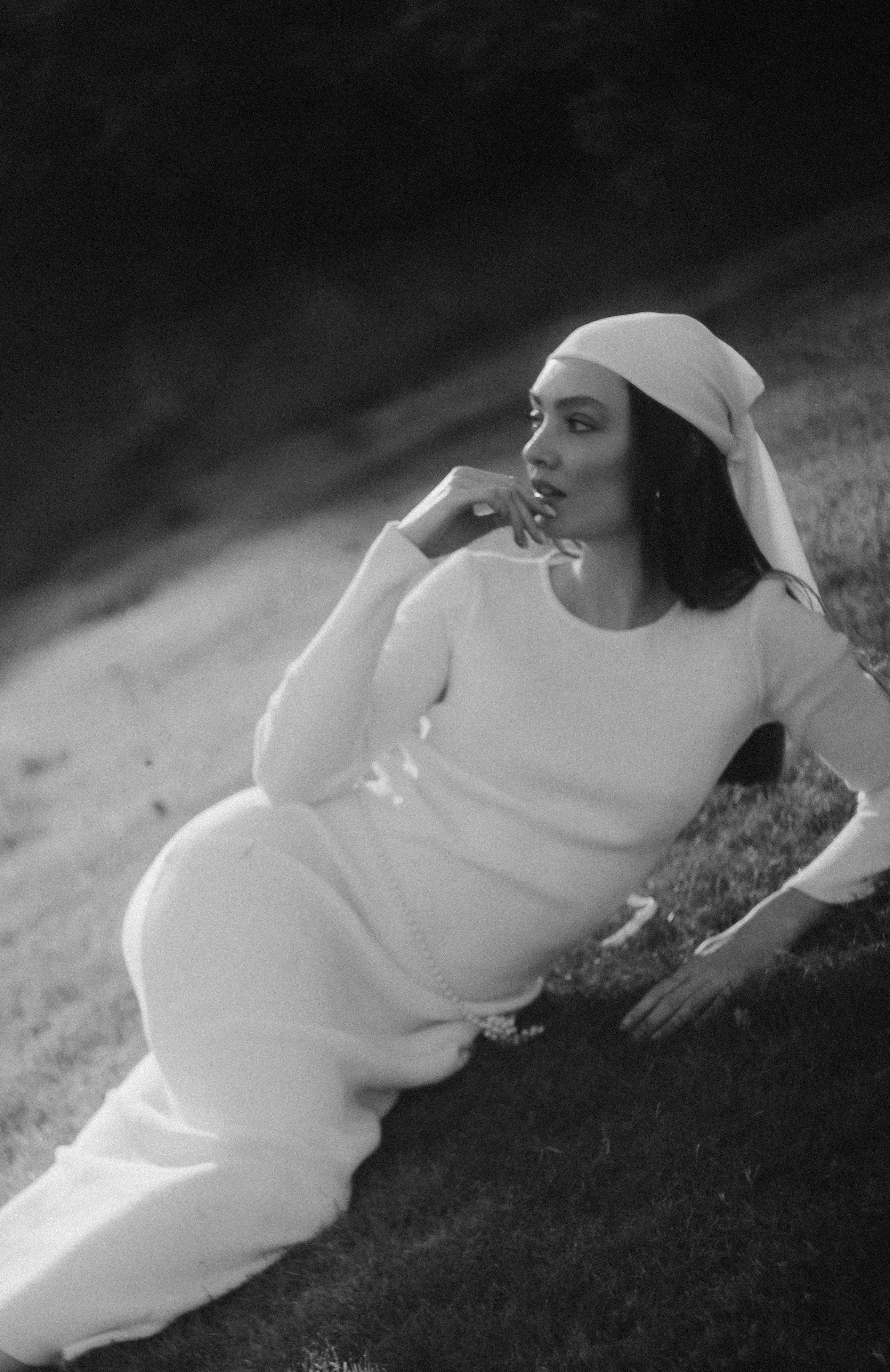 Женский портрет. Портретный фотограф в Москве Сукач Мария