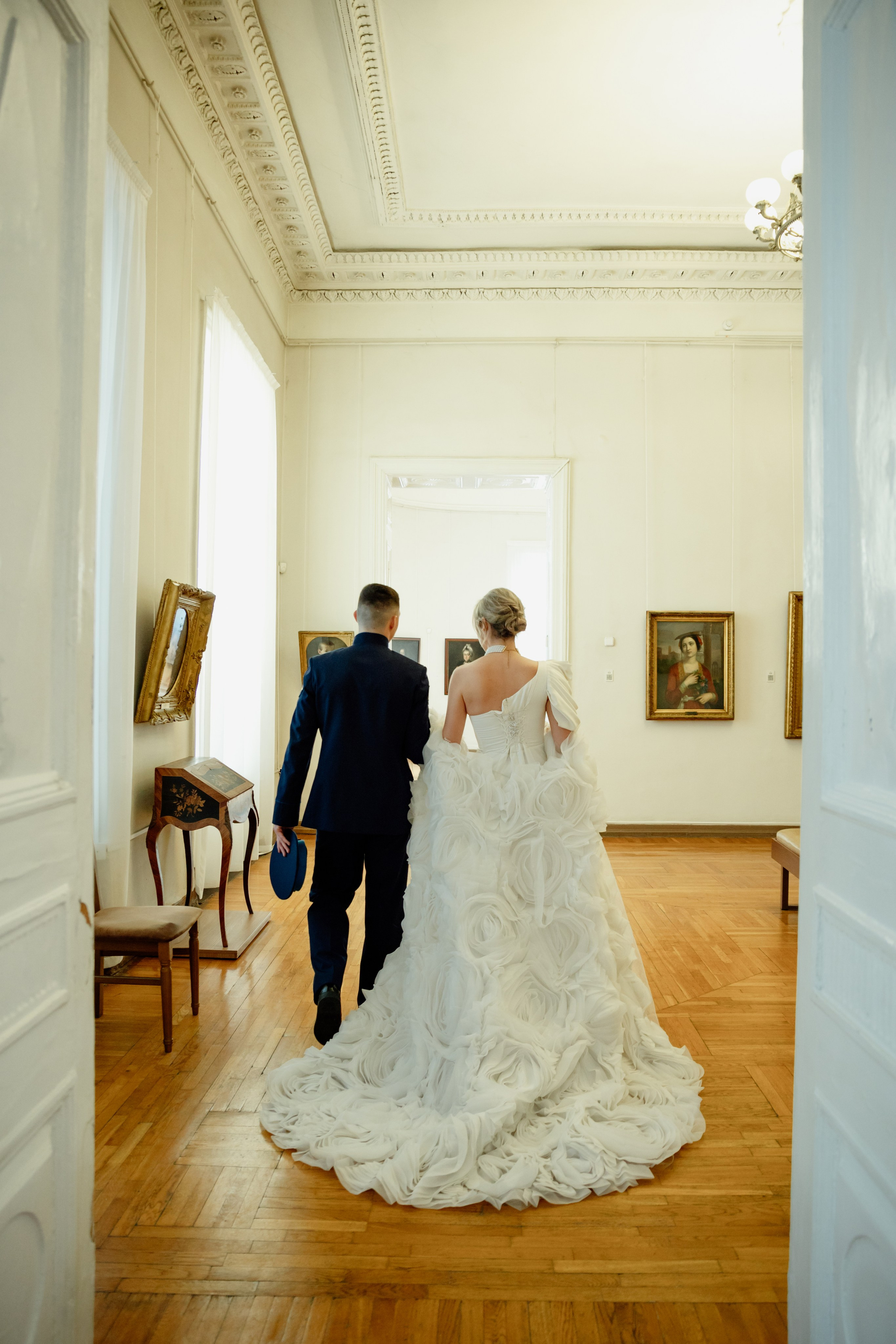 Wedding day'1. Фотограф Ершова Светлана