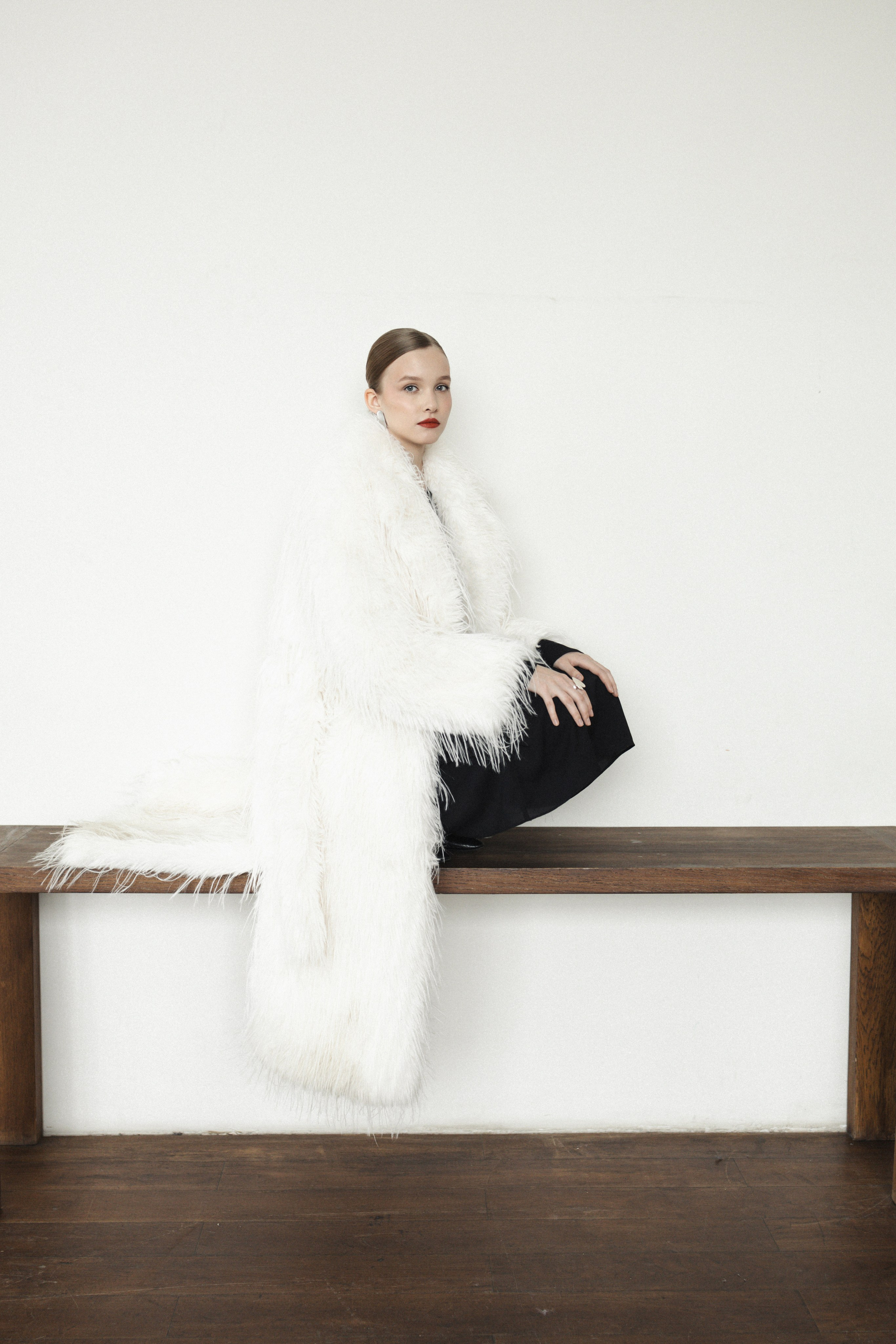 Студийная. Sorokina