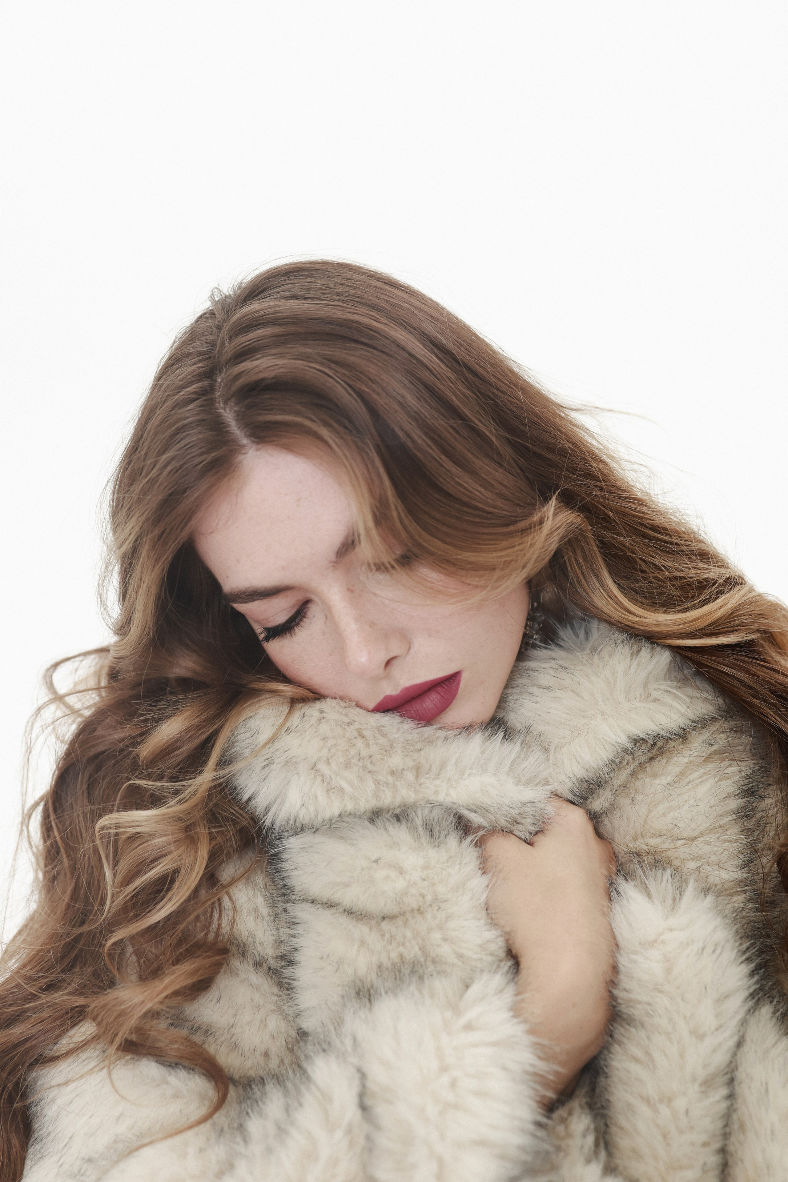 Студийная. Sorokina