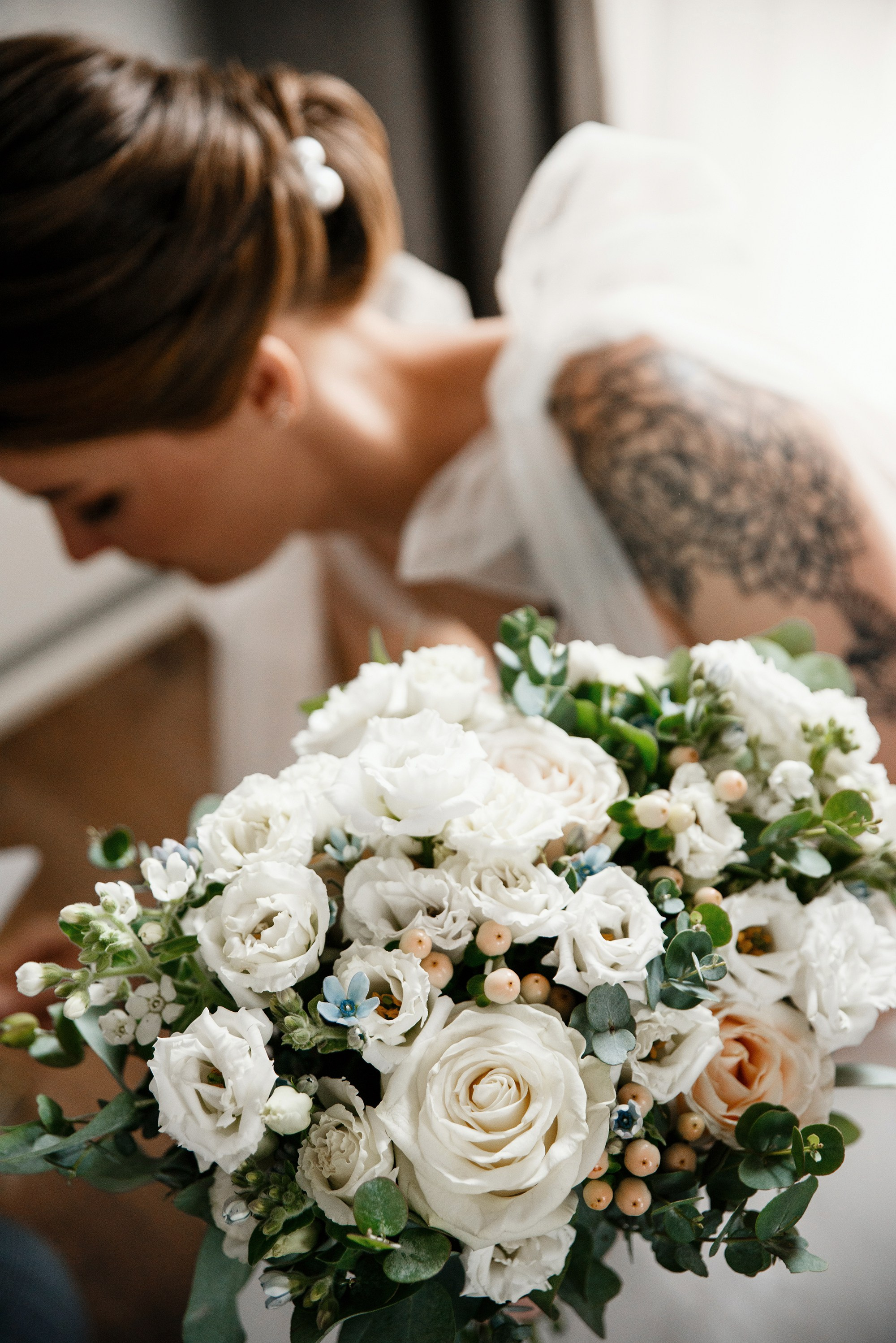 Свадьба Александры и Максима. Константин Солодянкин — свадебный и репортажный фотограф в Екатеринбурге и Верхней Пышме