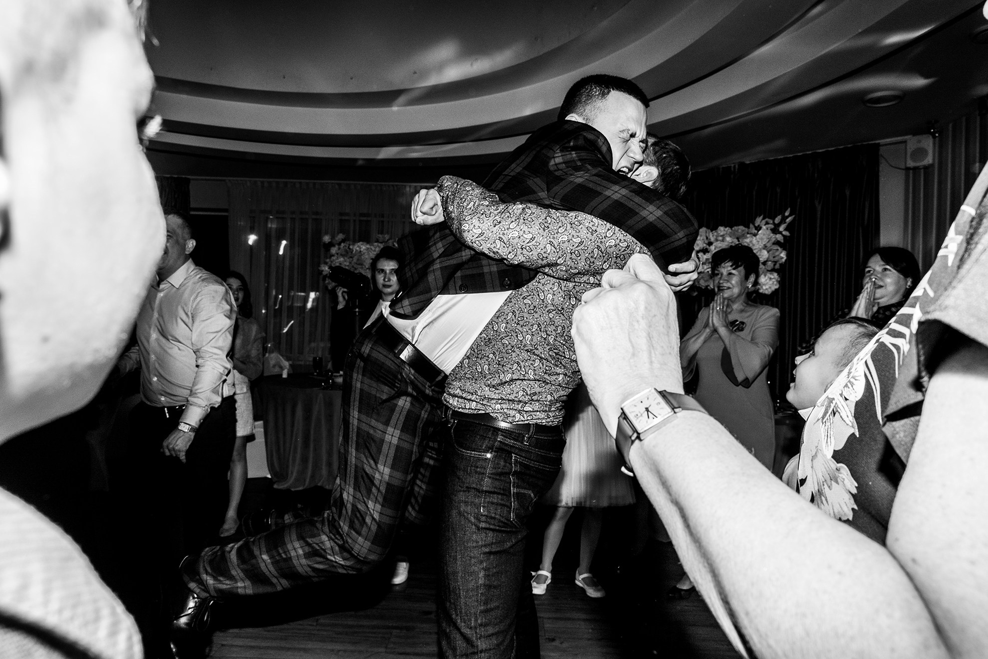 Свадьба Ирины и Саши. Константин Солодянкин — свадебный и репортажный фотограф в Екатеринбурге и Верхней Пышме