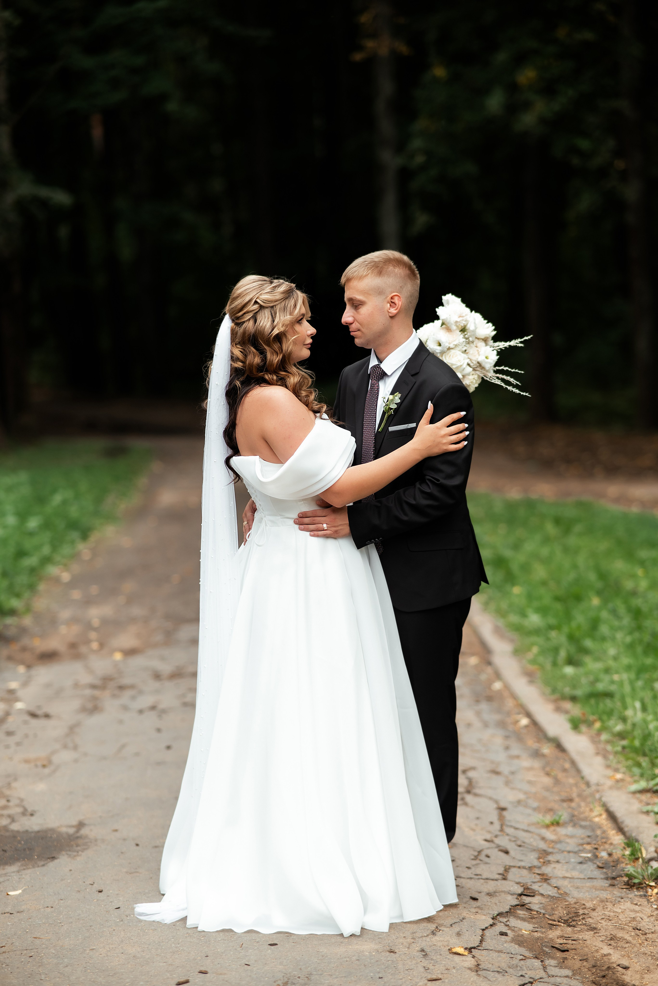 Nik&Asy wed. Свадебный и семейный фотограф в Ижевске Романова Ольга