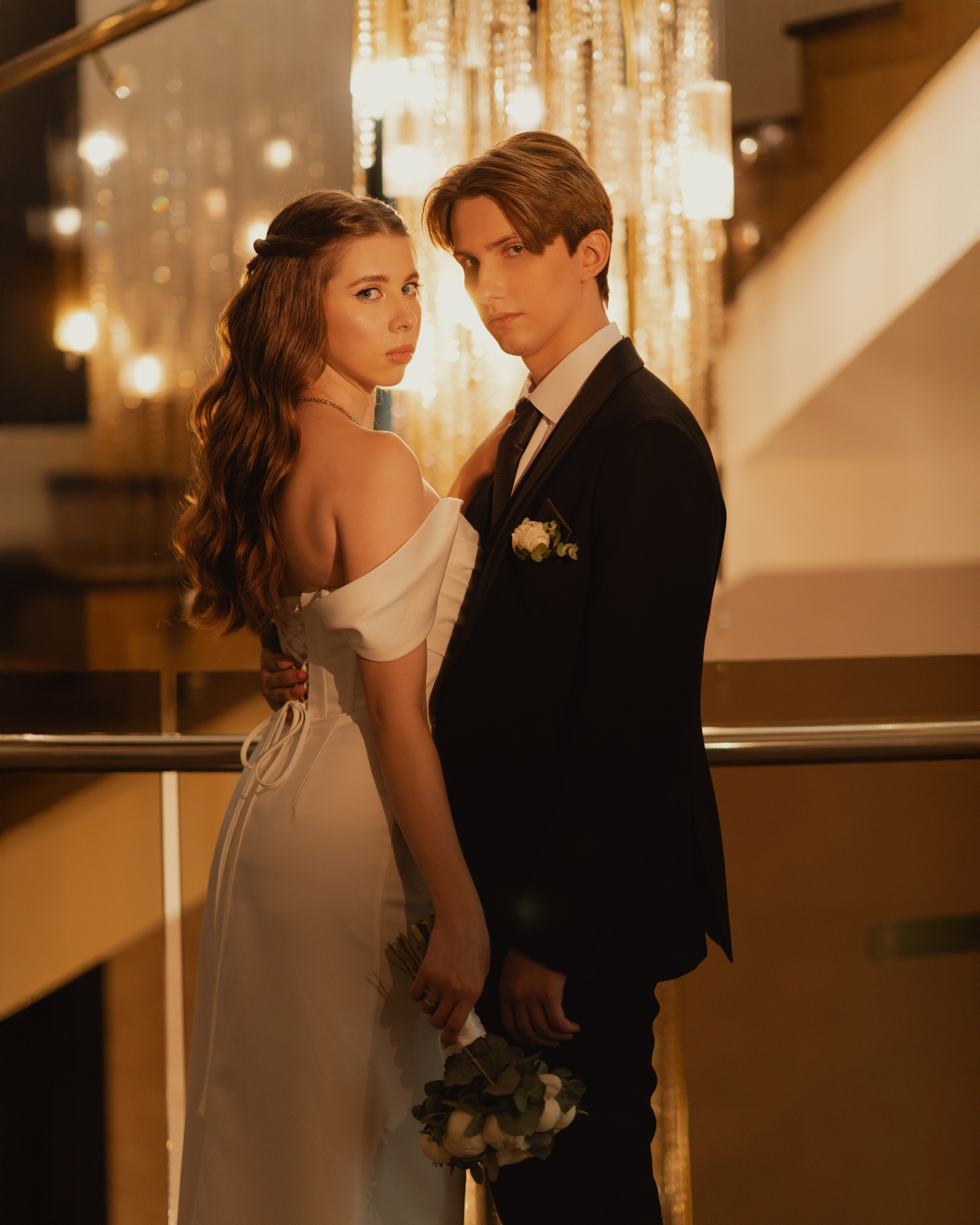 Свадебная съёмка. Индивидуальный и коммерческий фотограф на КМВ | Маргарита Шаверина