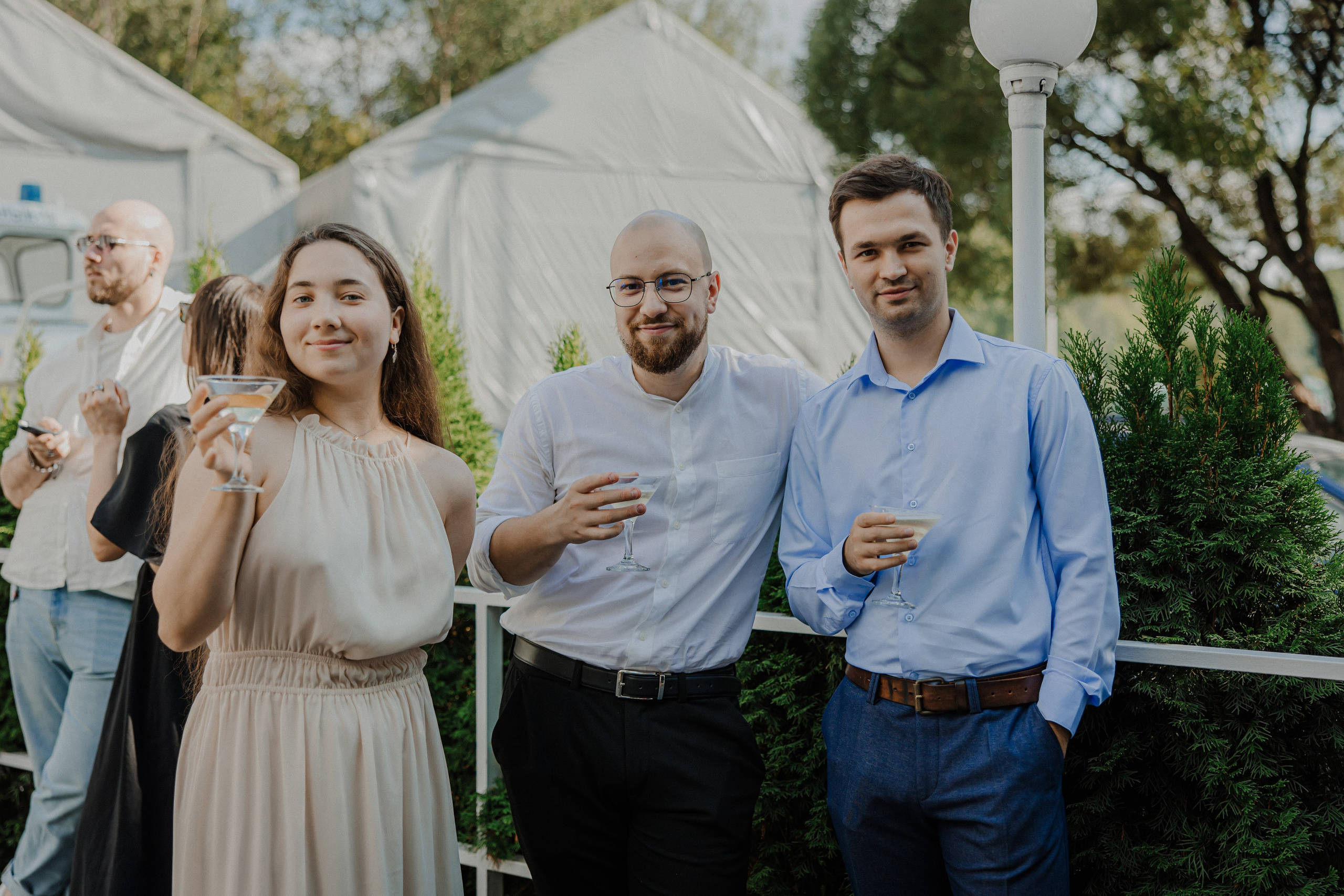 Олег и Диана. Свадебный и семейный фотограф Елизавета Ермак | Москва и МО