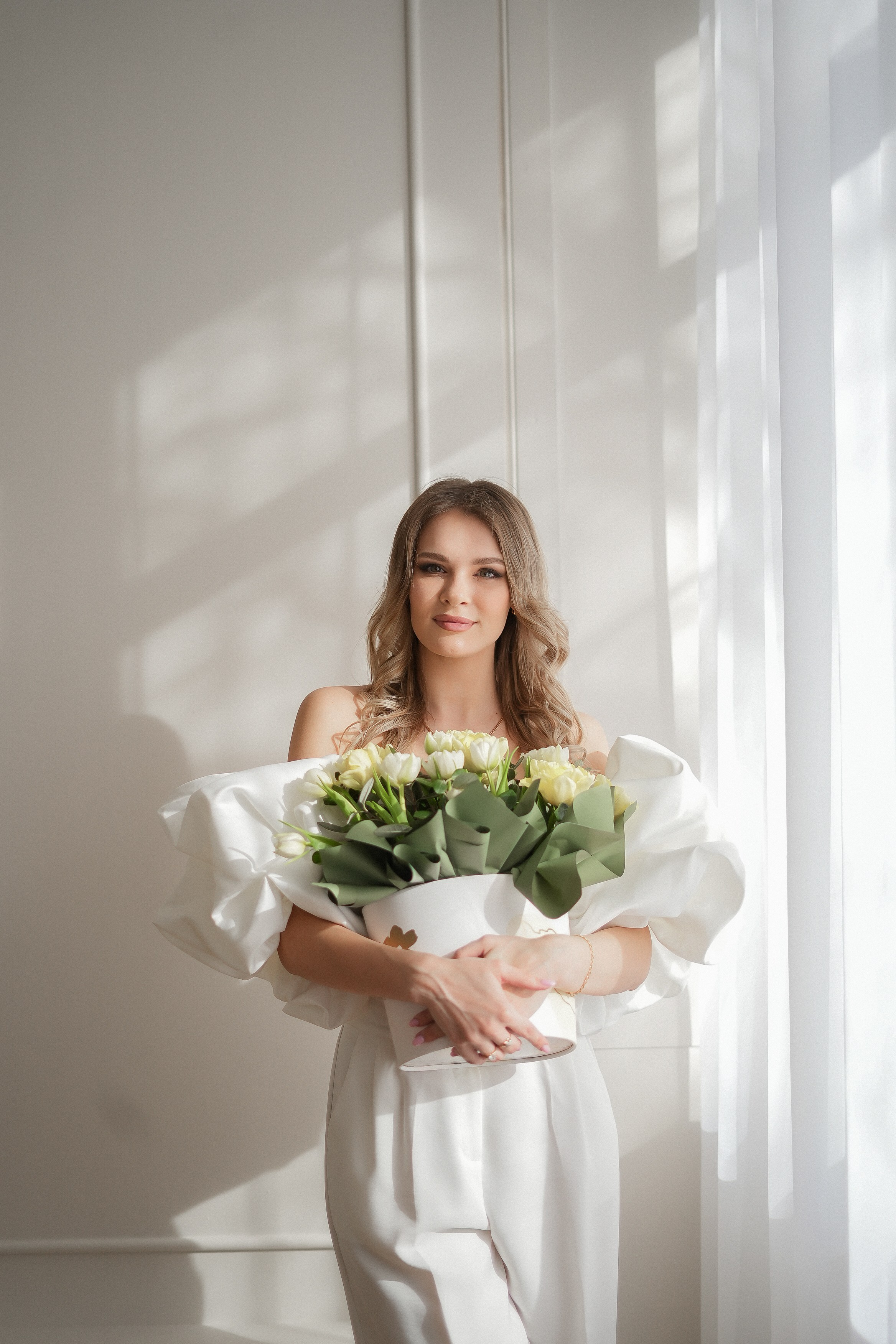 Кристина. Фотограф Волгоград Анастасия Ли