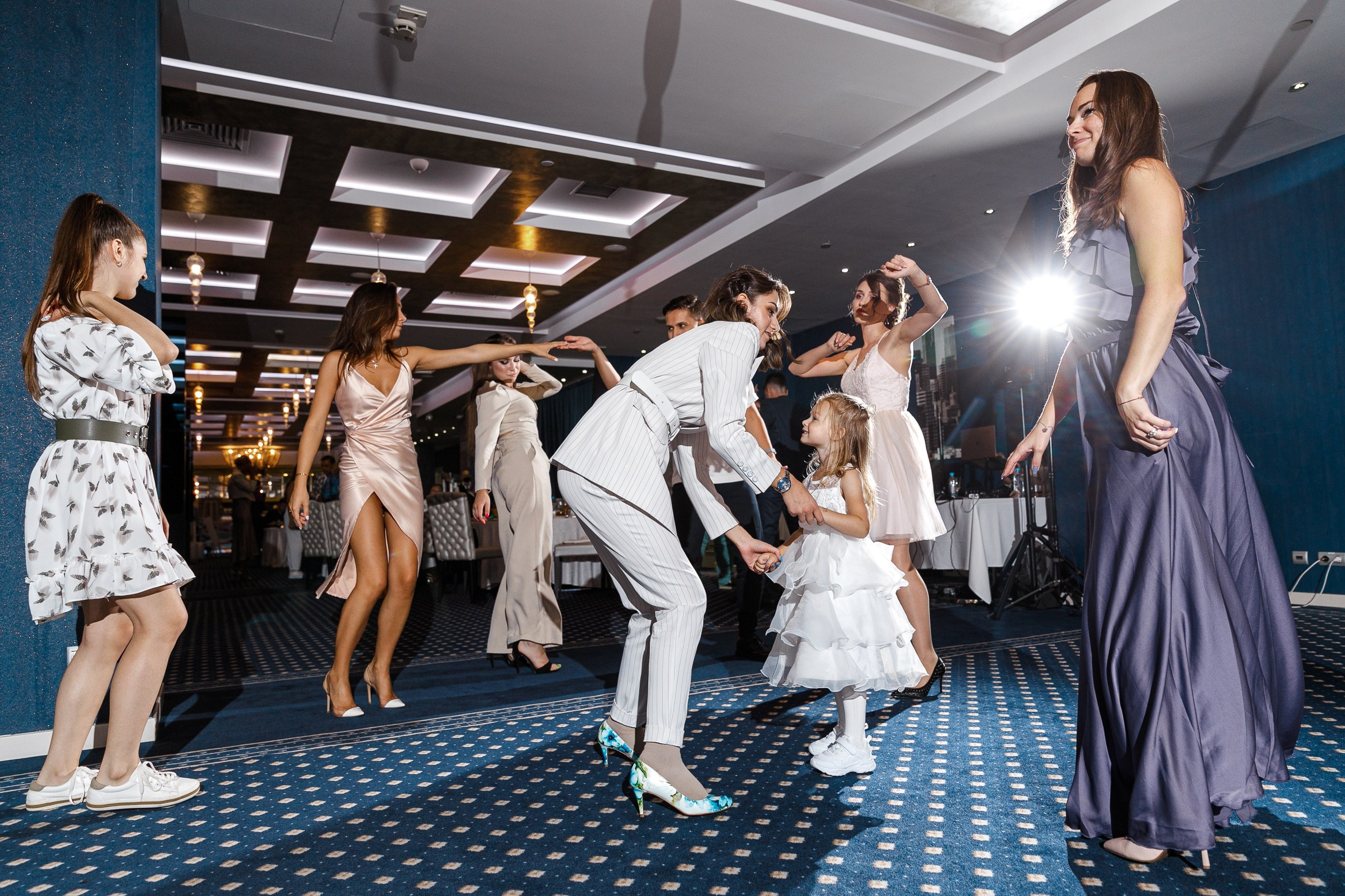 Диана и Никита. Фотограф Артем Черепанов Москва