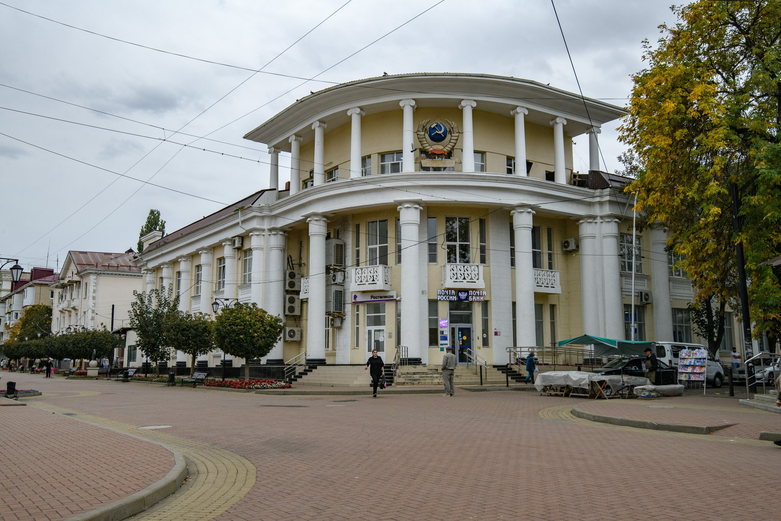 Черкесск. Профессиональная фотосъемка. Ростов-на-Дону