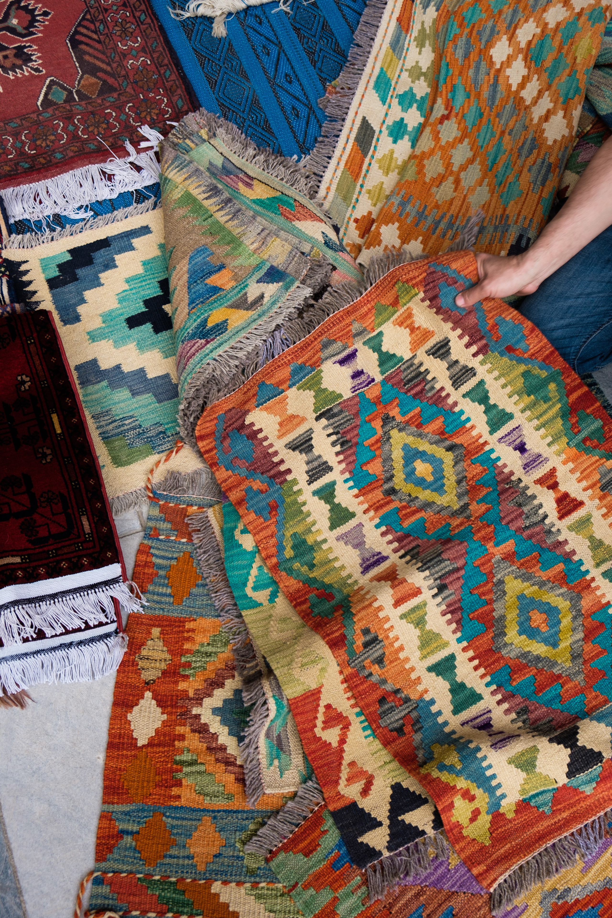 Узбекистан. Города. Фотограф Конопихин Константин