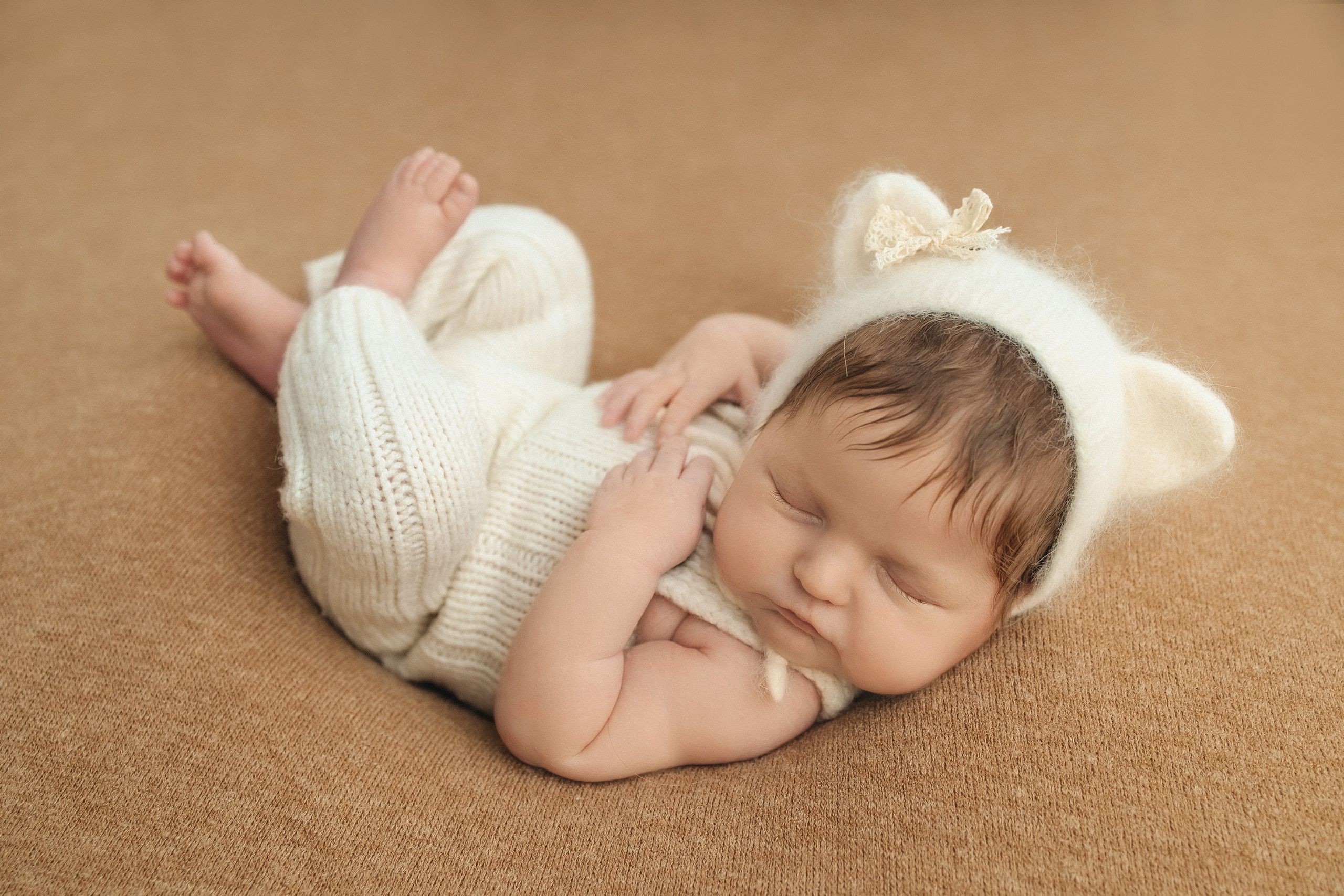 Newborn (14-30 дней). Истории