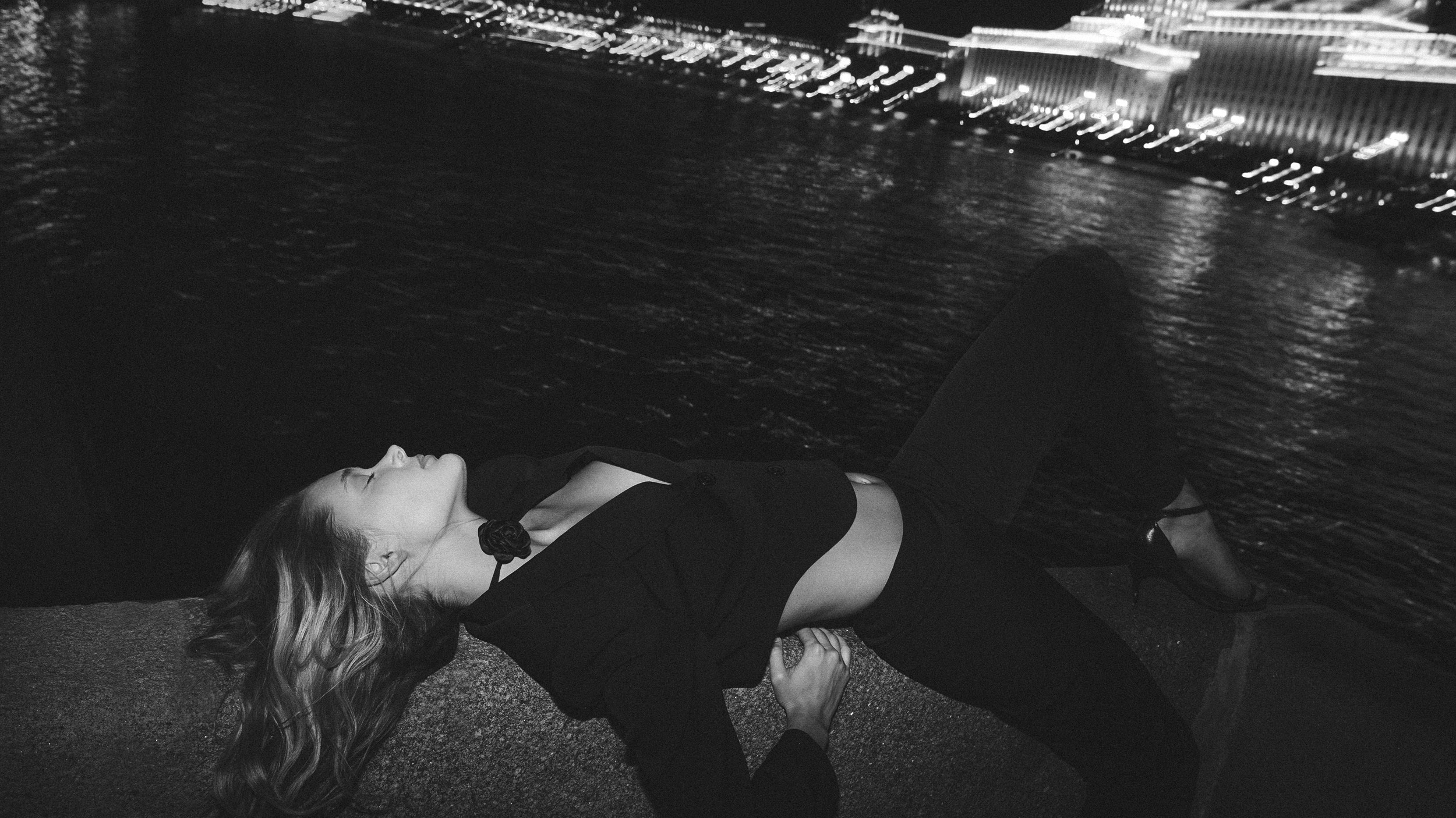 Фотограф для брендов Москва