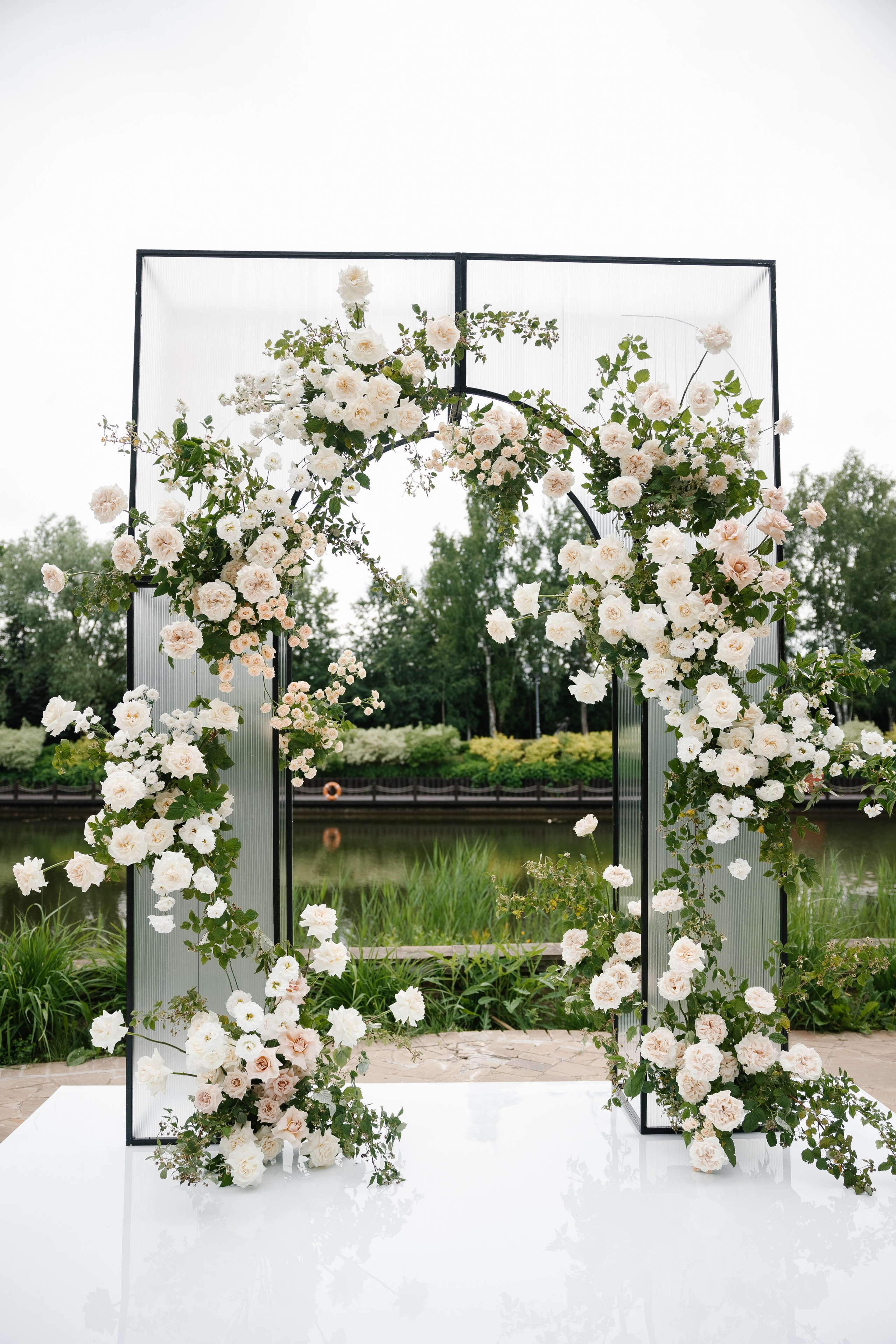 Владимир и Лия. Свадебный фотограф Полина Панина