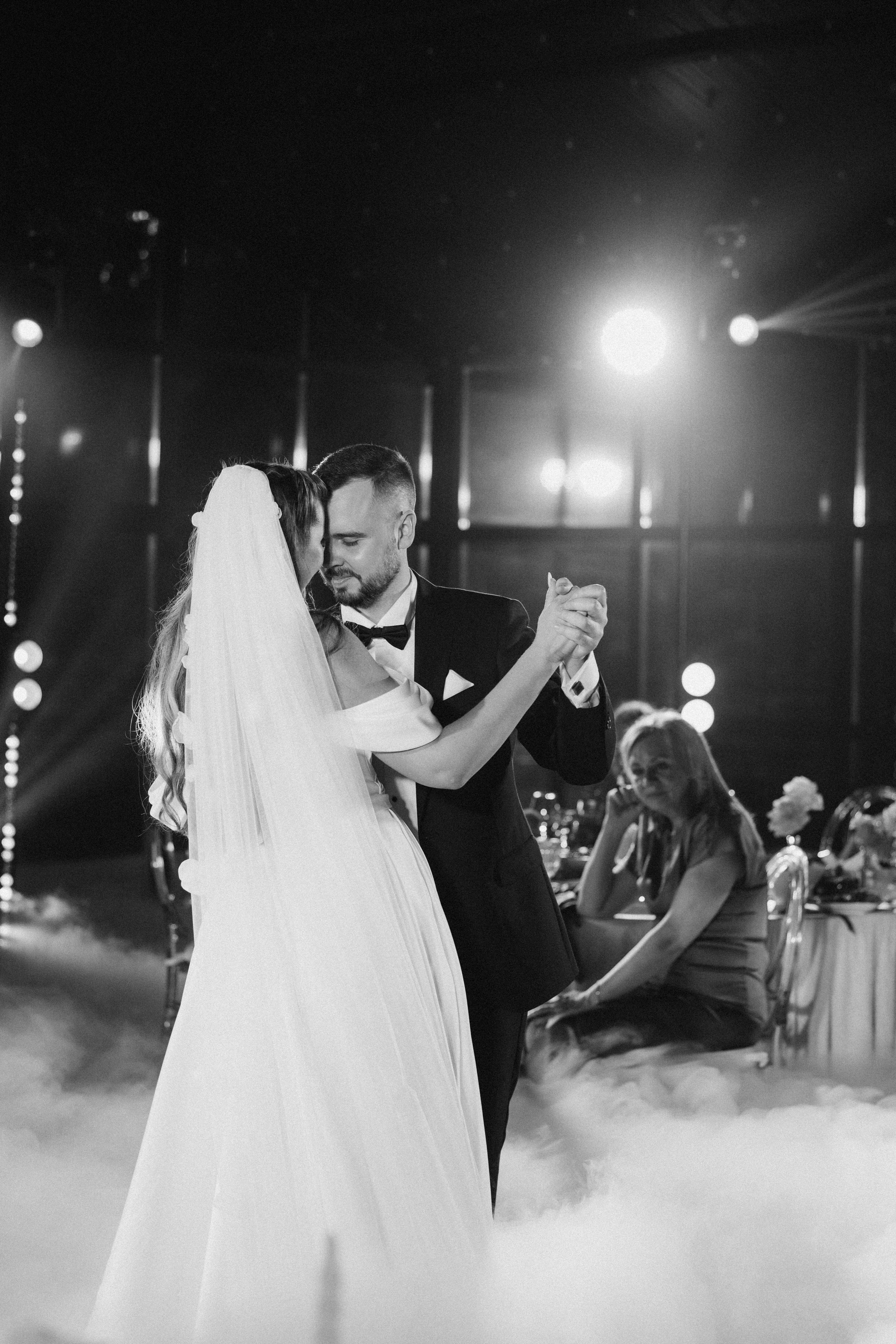 Алина & Александр. The STORIES Event Studio