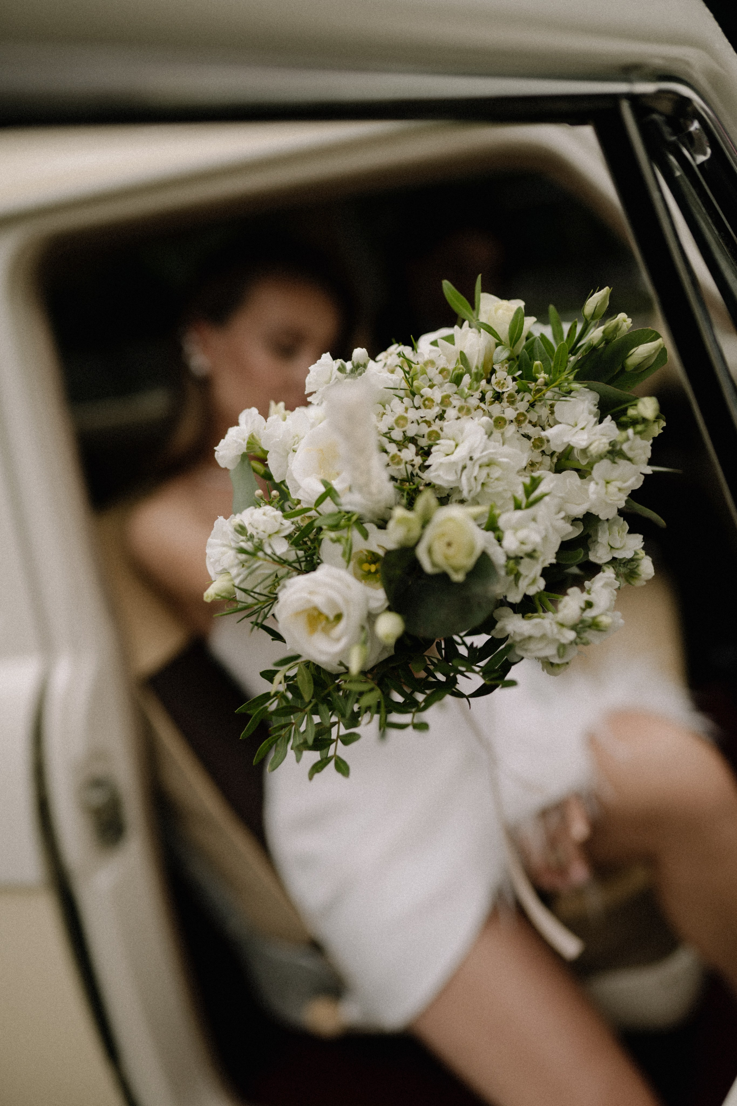 Артём и Кристина. Свадебный фотограф в Новосибирска