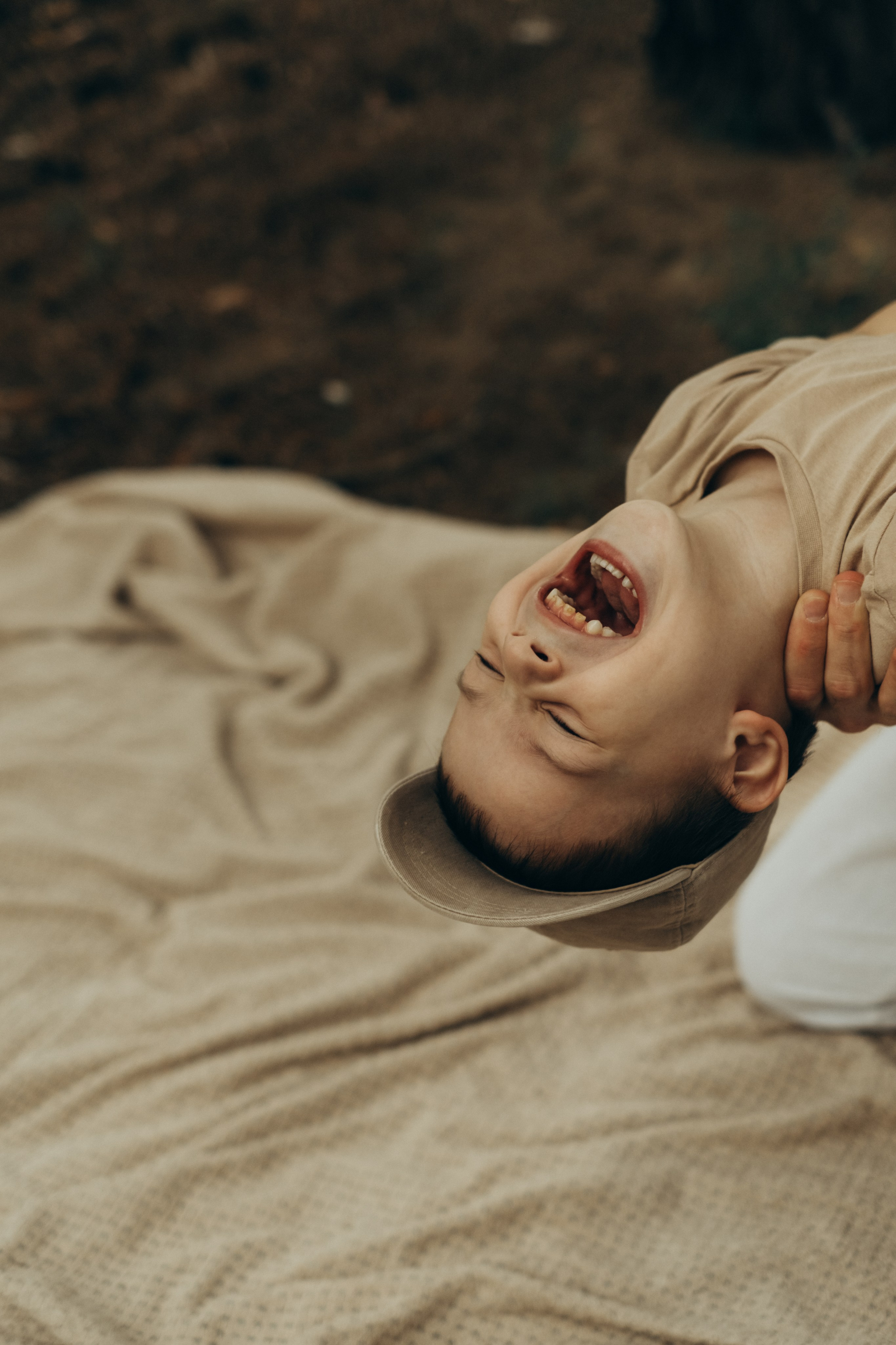 Воспоминания, которые мы создаем с семьей- бесценны. Фотограф в Москве Ольга Елоева