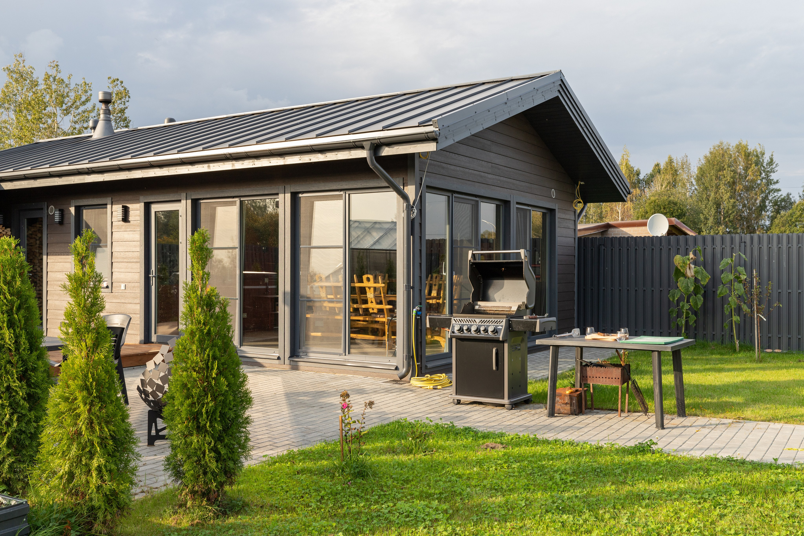 Архитектура. Интерьерный и архитектурный фотограф Солодова Алина