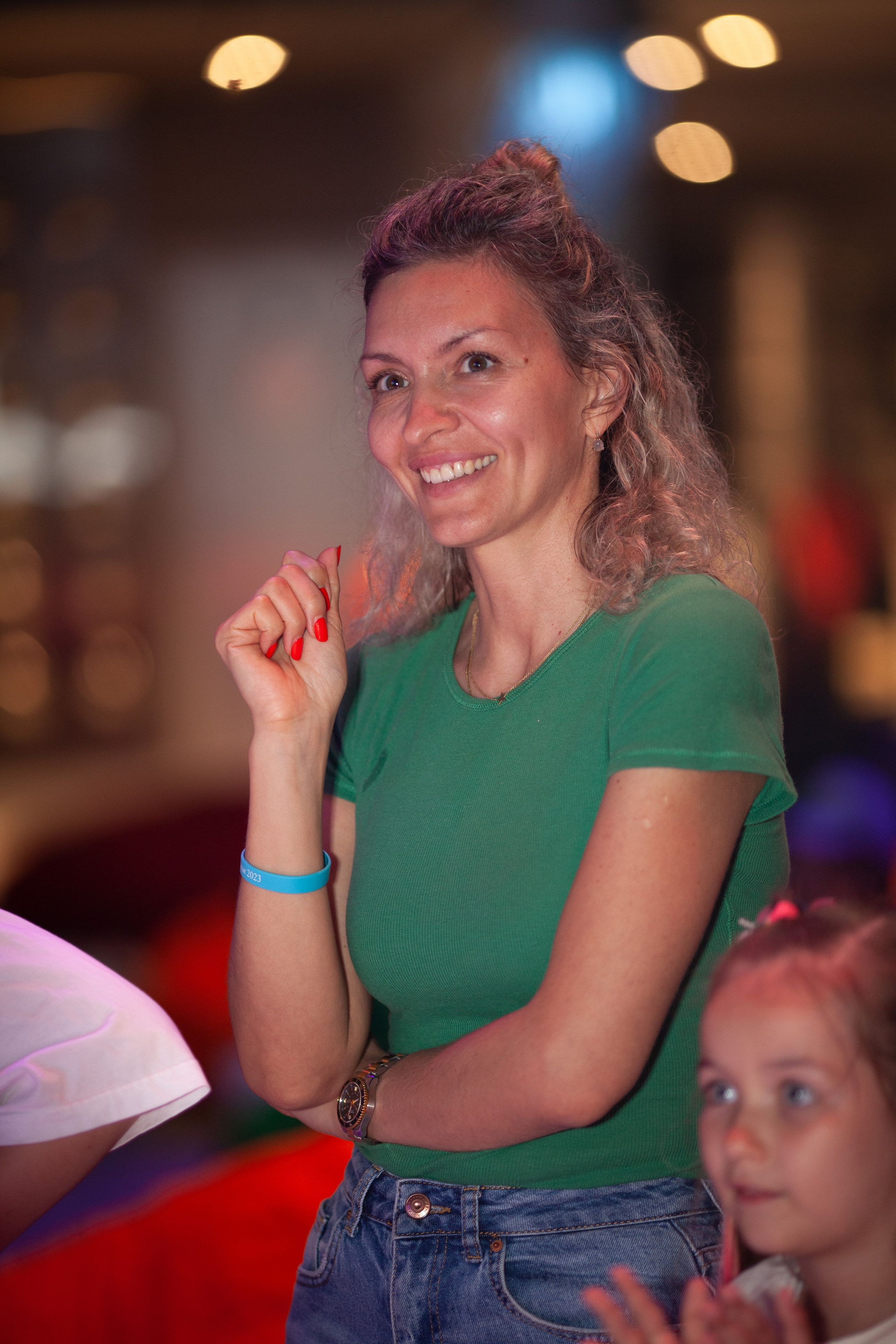 Ленгазспецстрой — День семьи. Двойняшки-фотографы Анна и Анастасия в Санкт-Петербурге