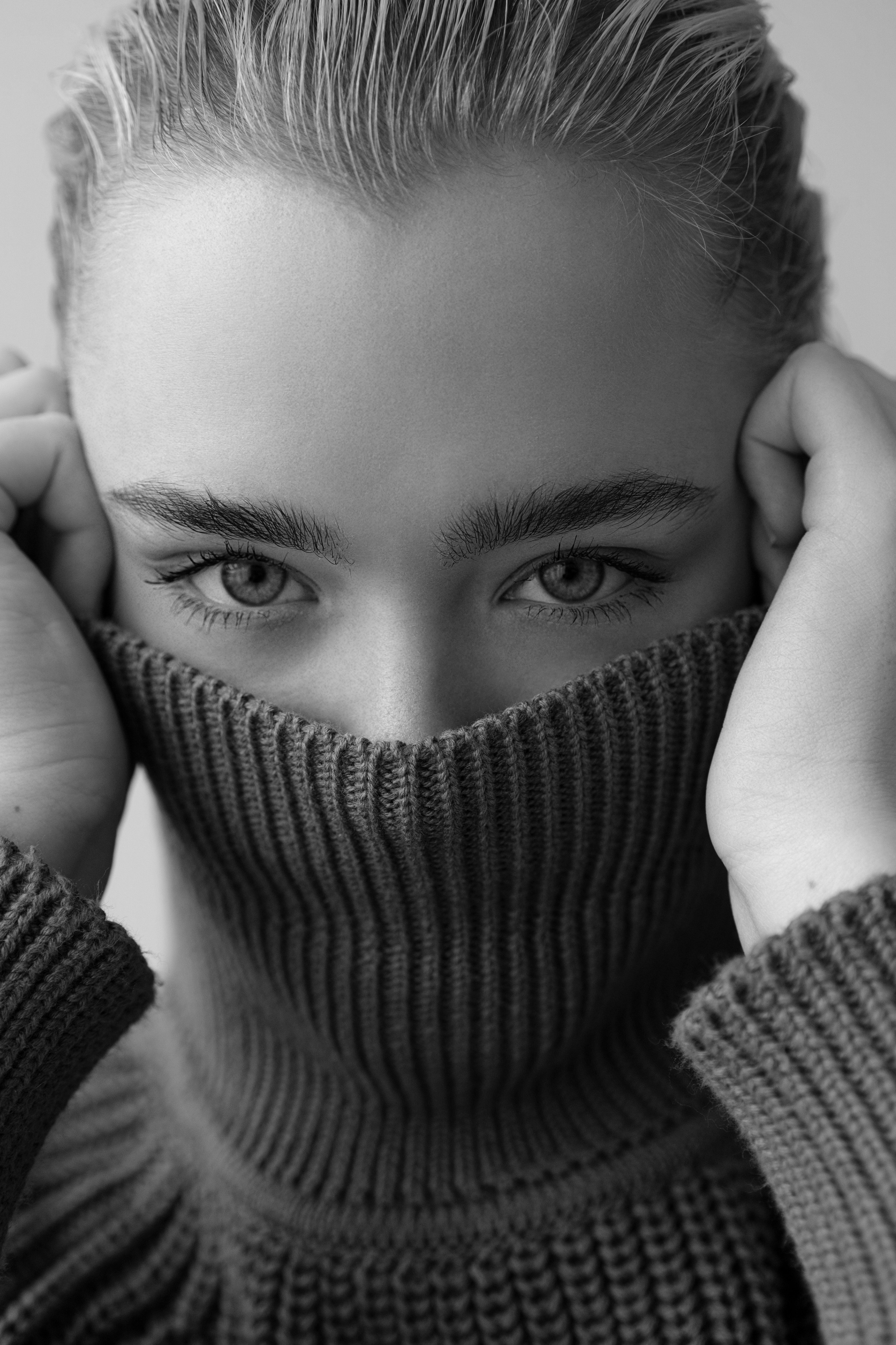 Alisha. Фотограф Ирина Соколенко Санкт-Петербург