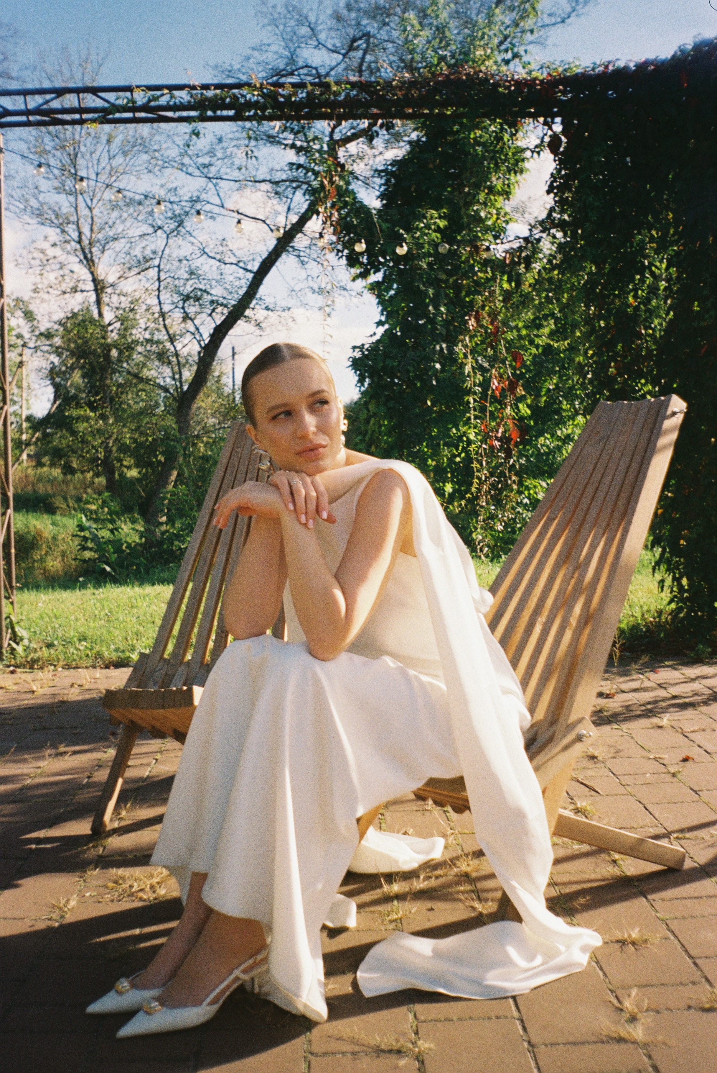 Арина и Влад. Свадебный и портретный фотограф Екатерина Моргунова