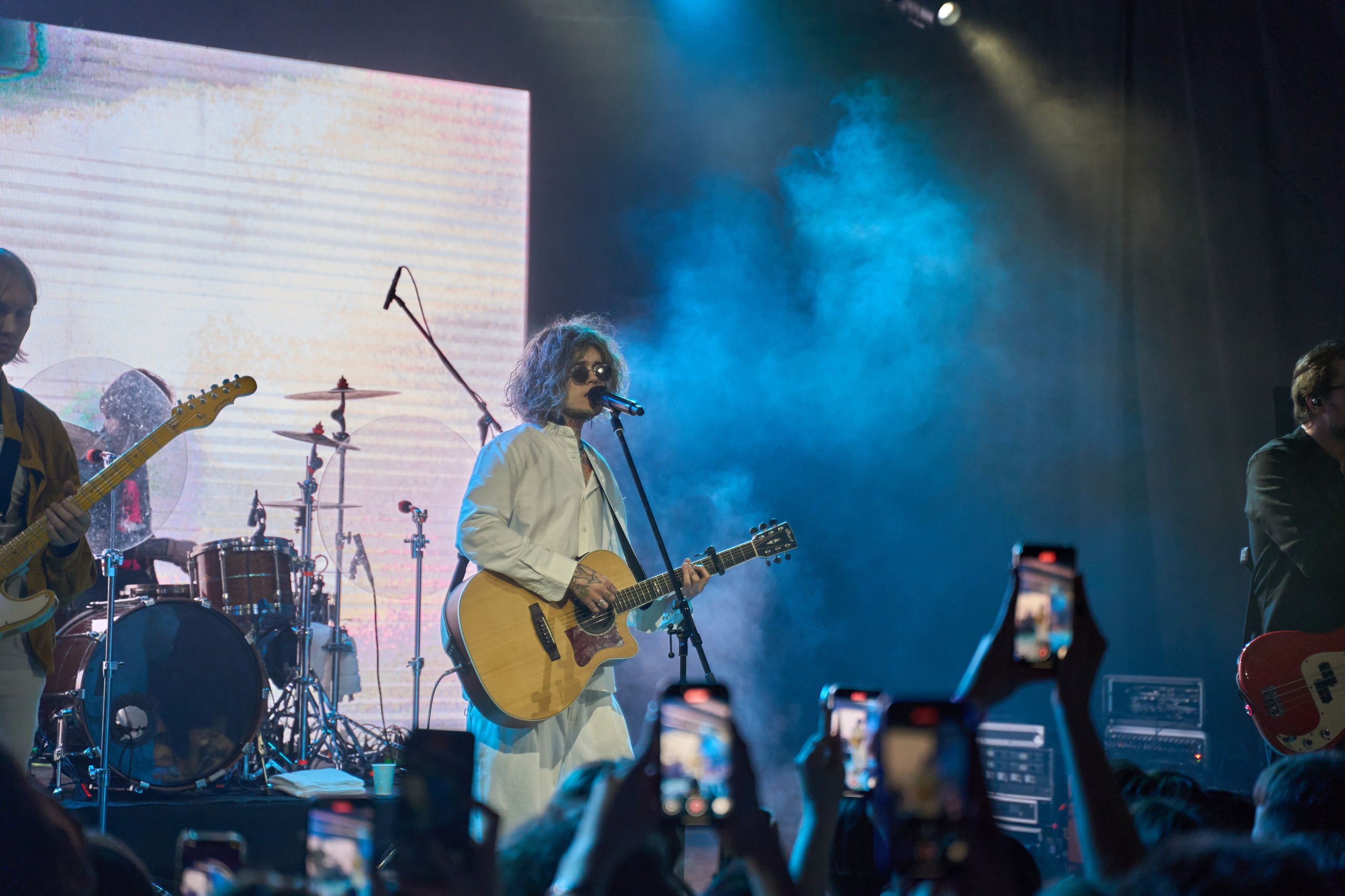 Джизус. TRINITY GRAPH