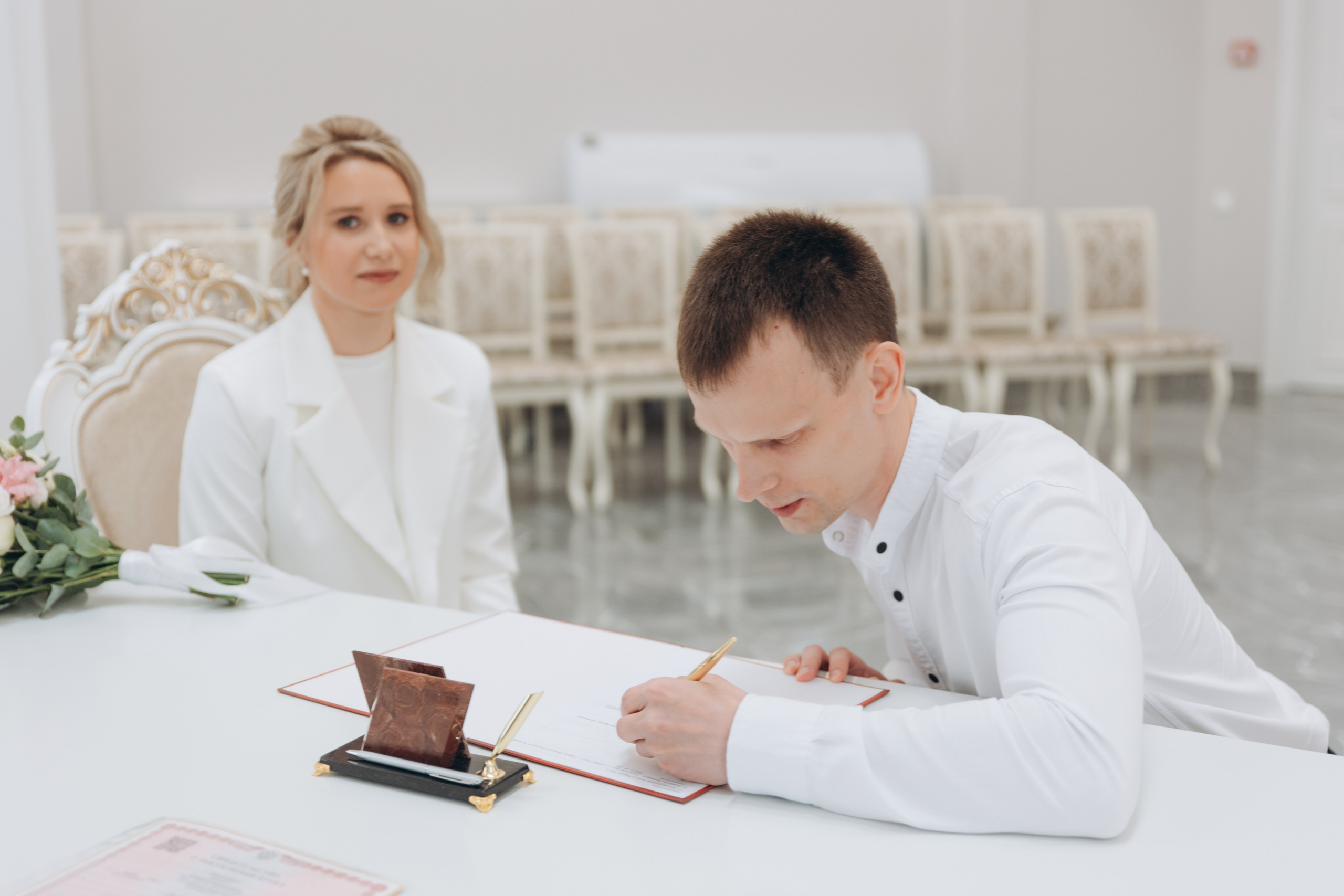 Ирина и Андрей. Семейный фотограф Ярославль Екатерина Охлопкова