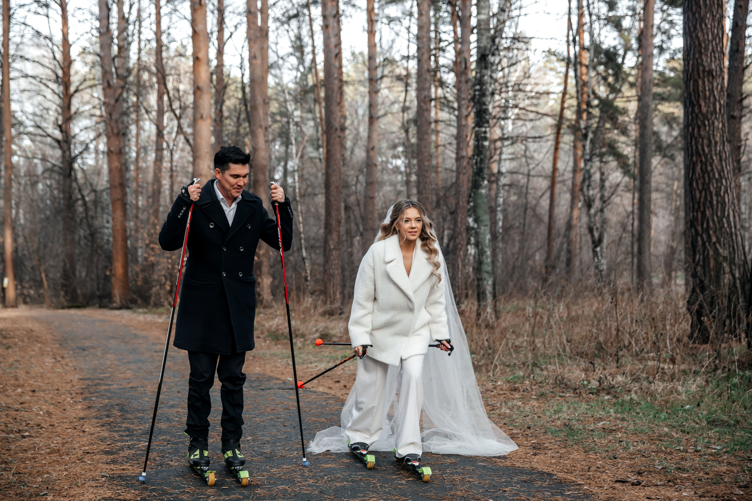 Свадебные съемки. Ирина Шульц свадебный фотограф