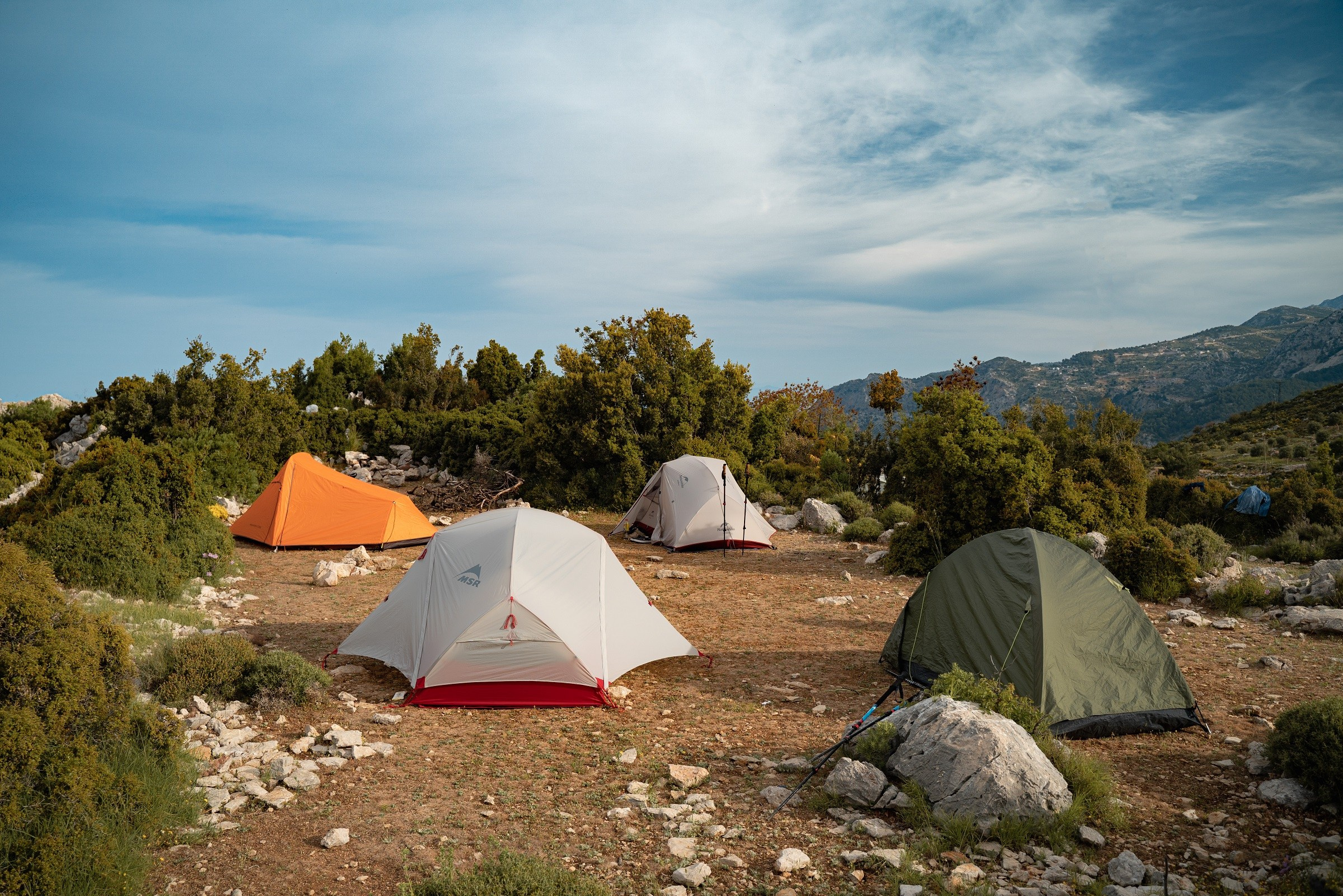 Турция. Западная Ликийская тропа. Фотограф в поход и восхождение на Эльбрус Игорь Косарев