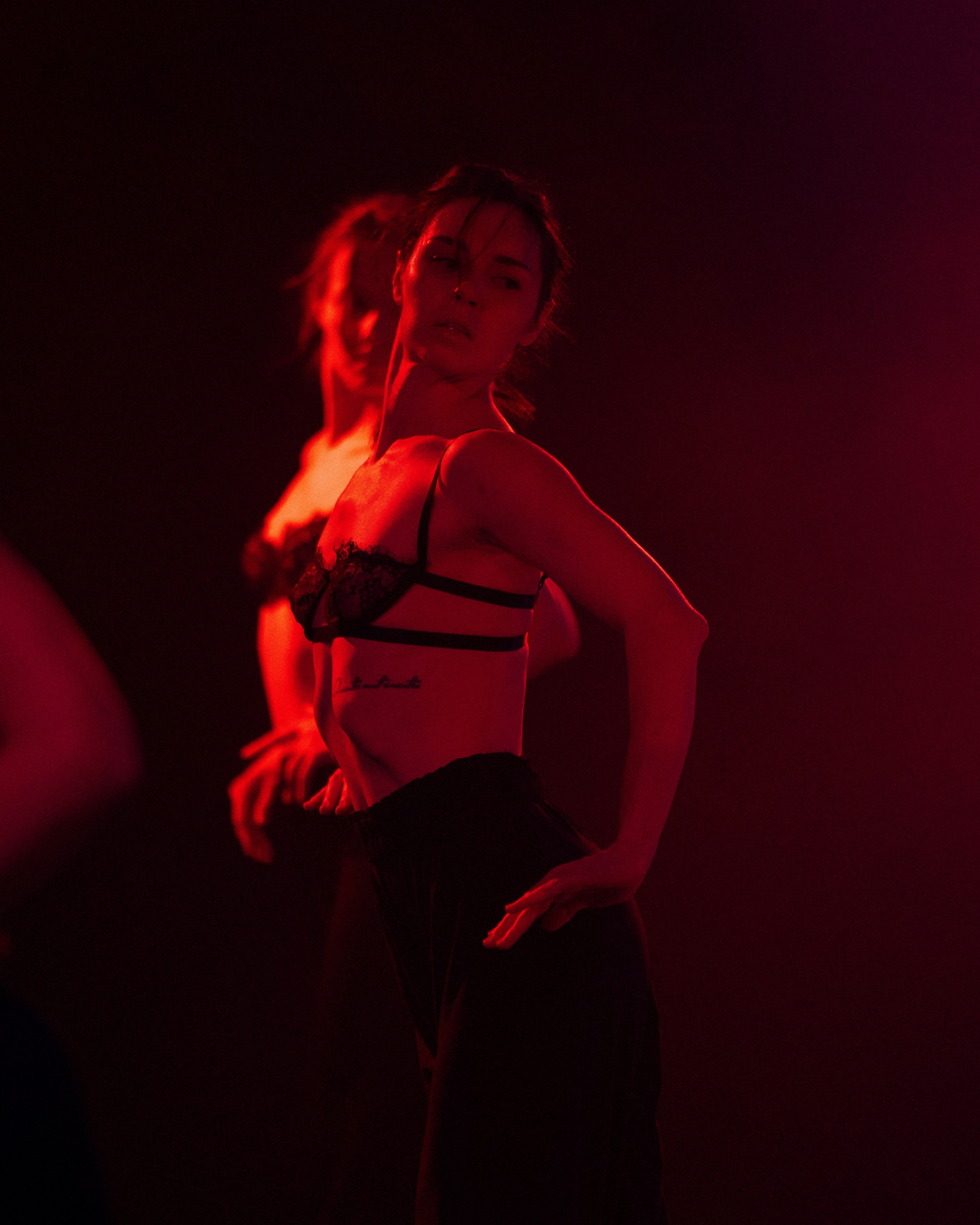 Дуры. Фотограф Rockeroleg