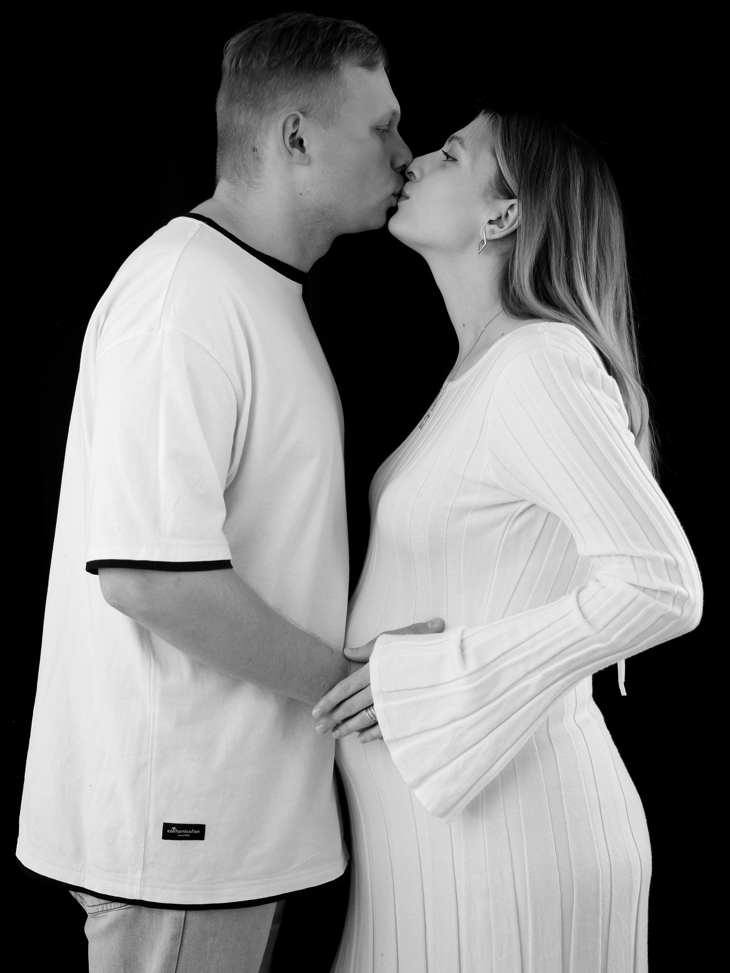 Беременность. Photography Eva