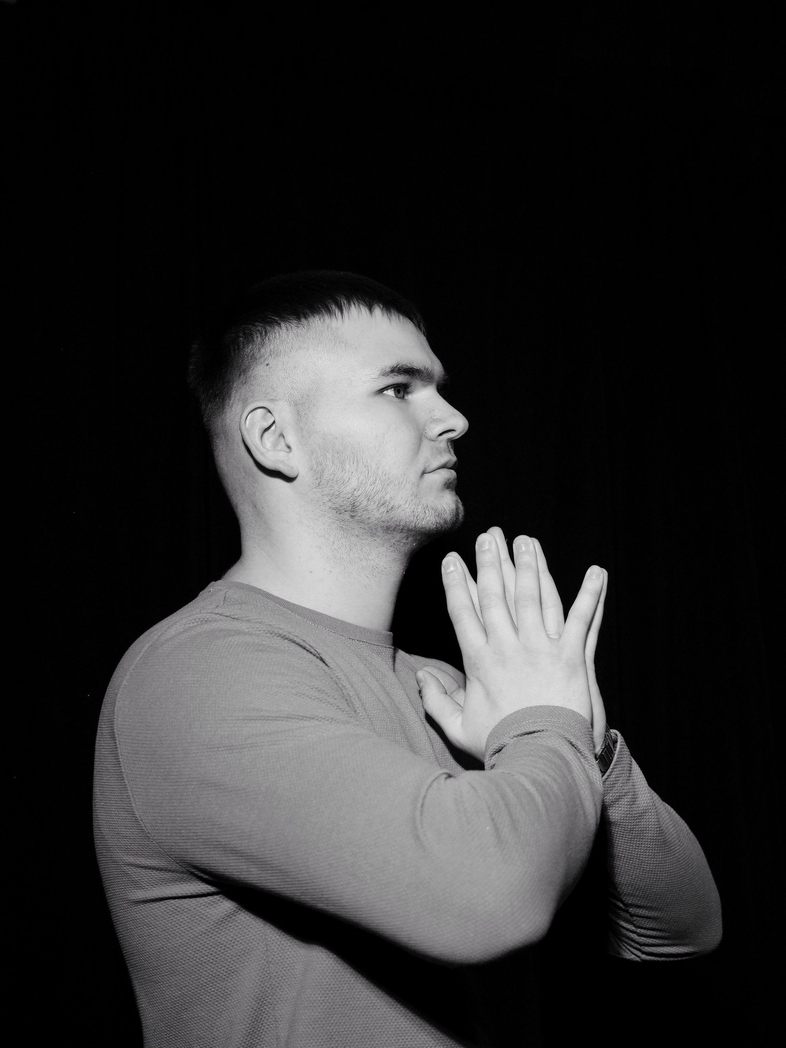 Мужские портреты. Photography Eva