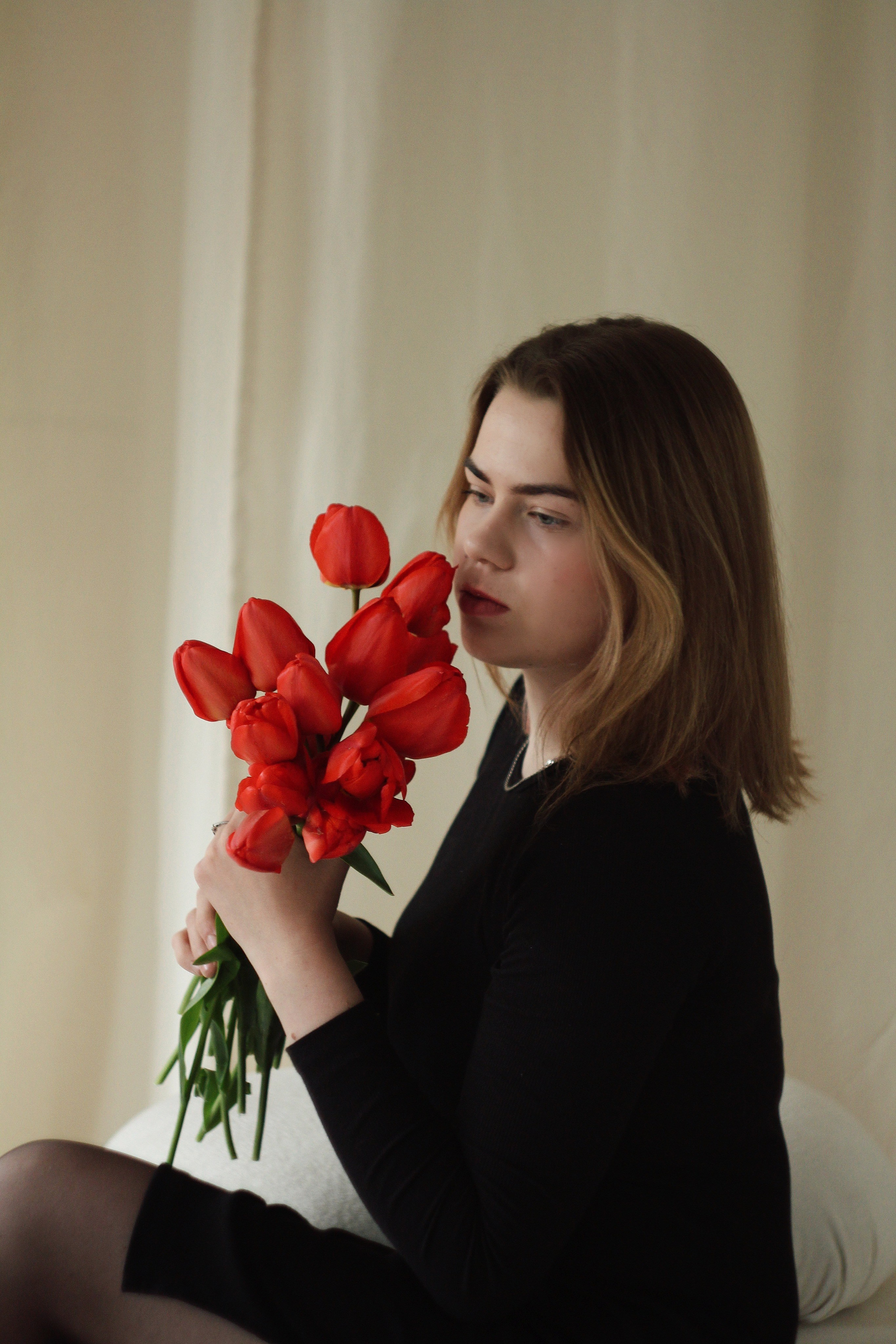 Студия daloni, Аня. Photography Eva