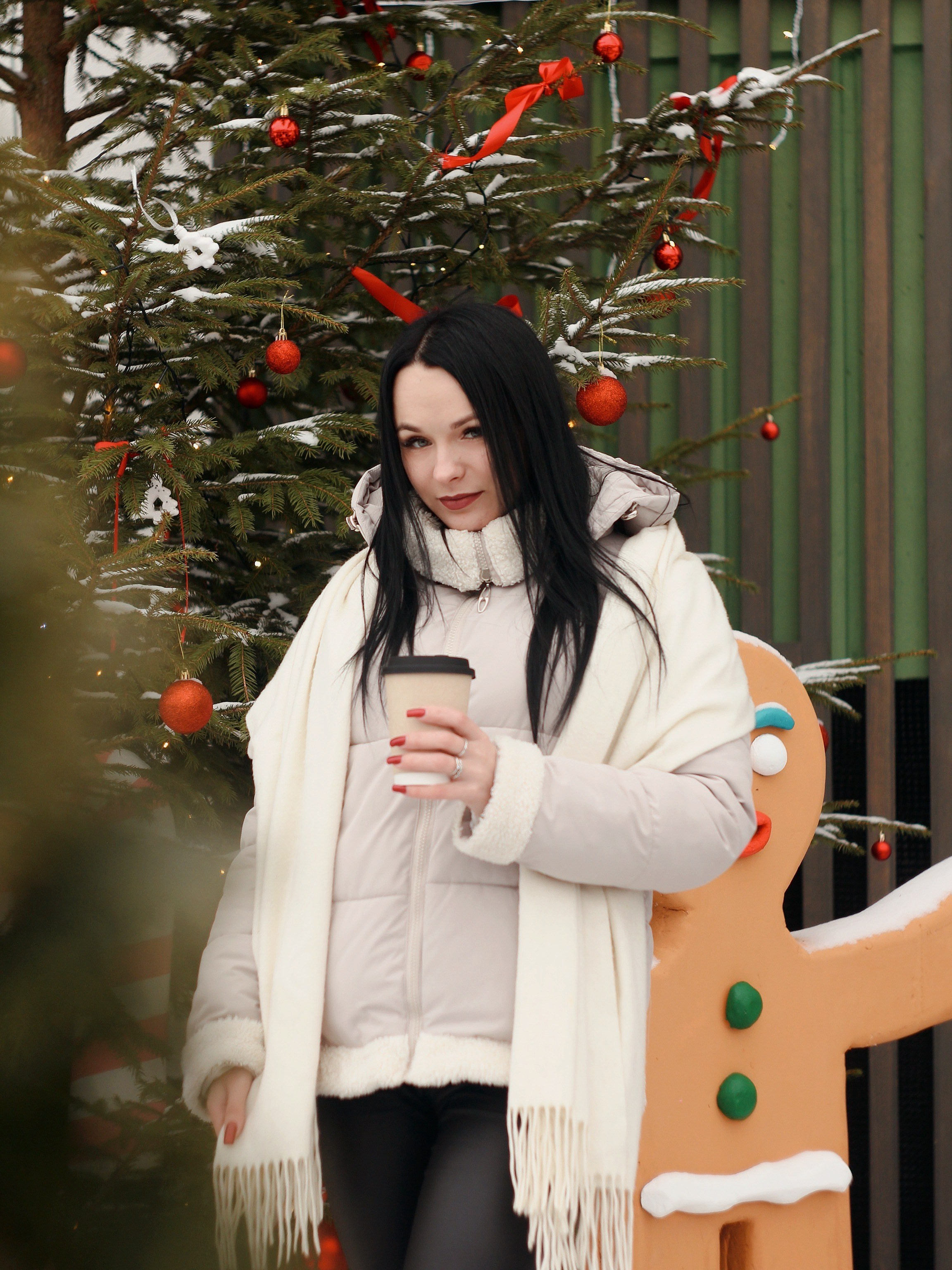 Надежда и София. Photography Eva