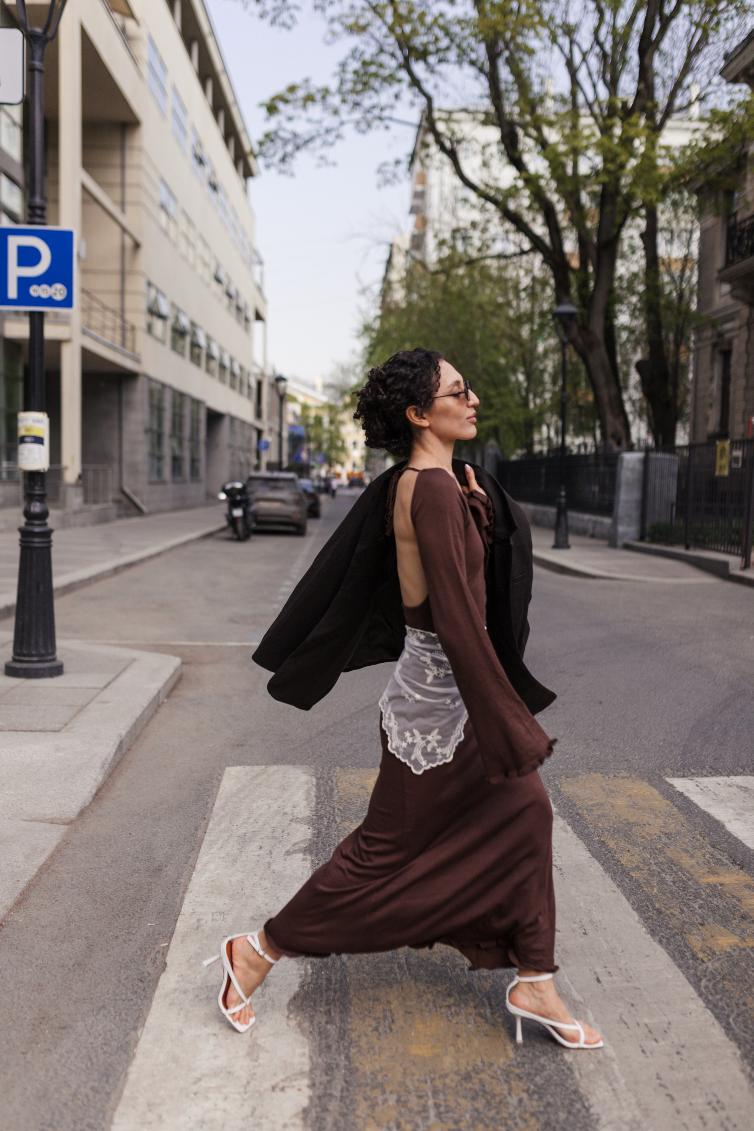 Прекрасная Маша. Семейный фотограф Елизавета Увицкая