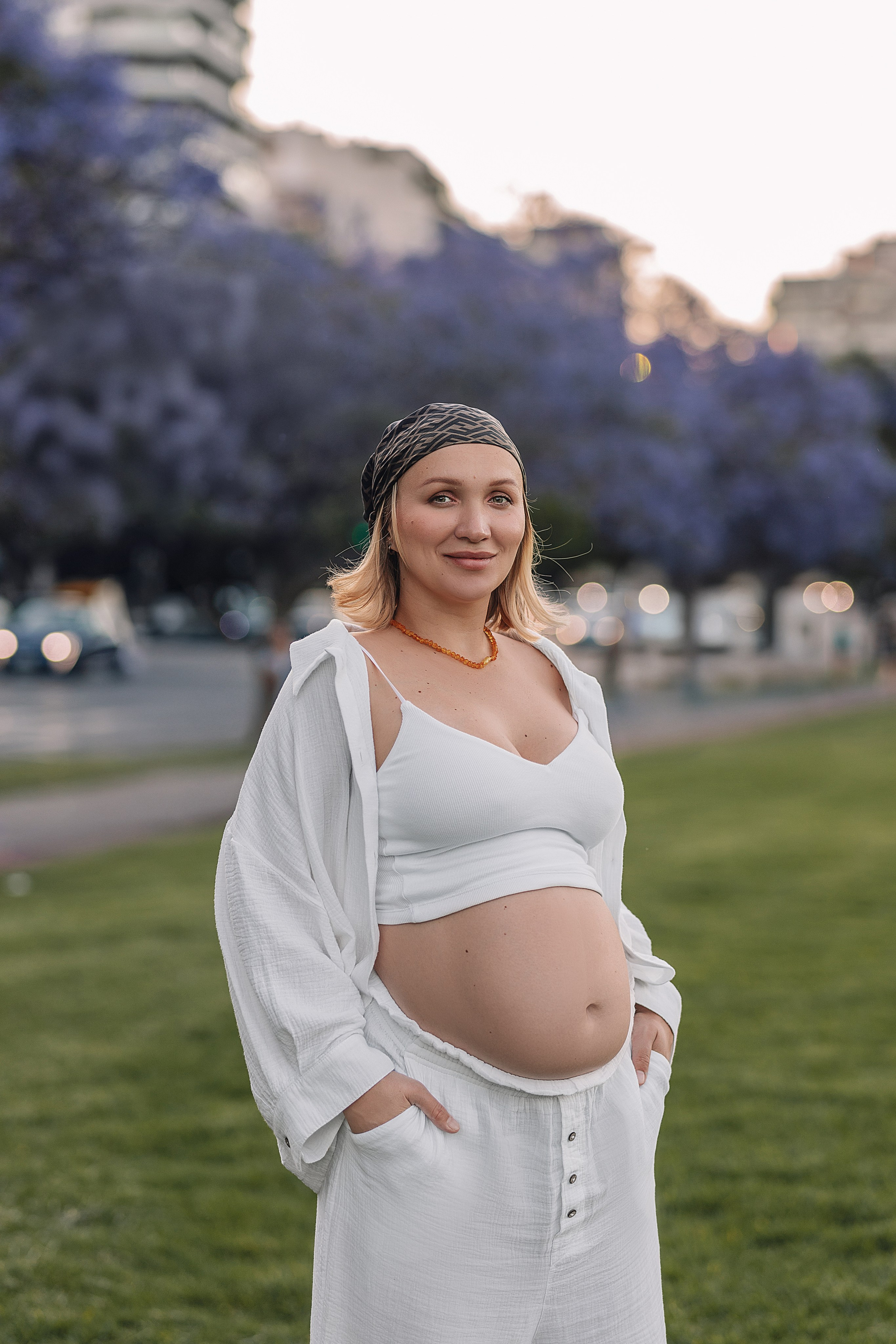 Esperando un milagro. Fotógrafo en Buenos Aires
