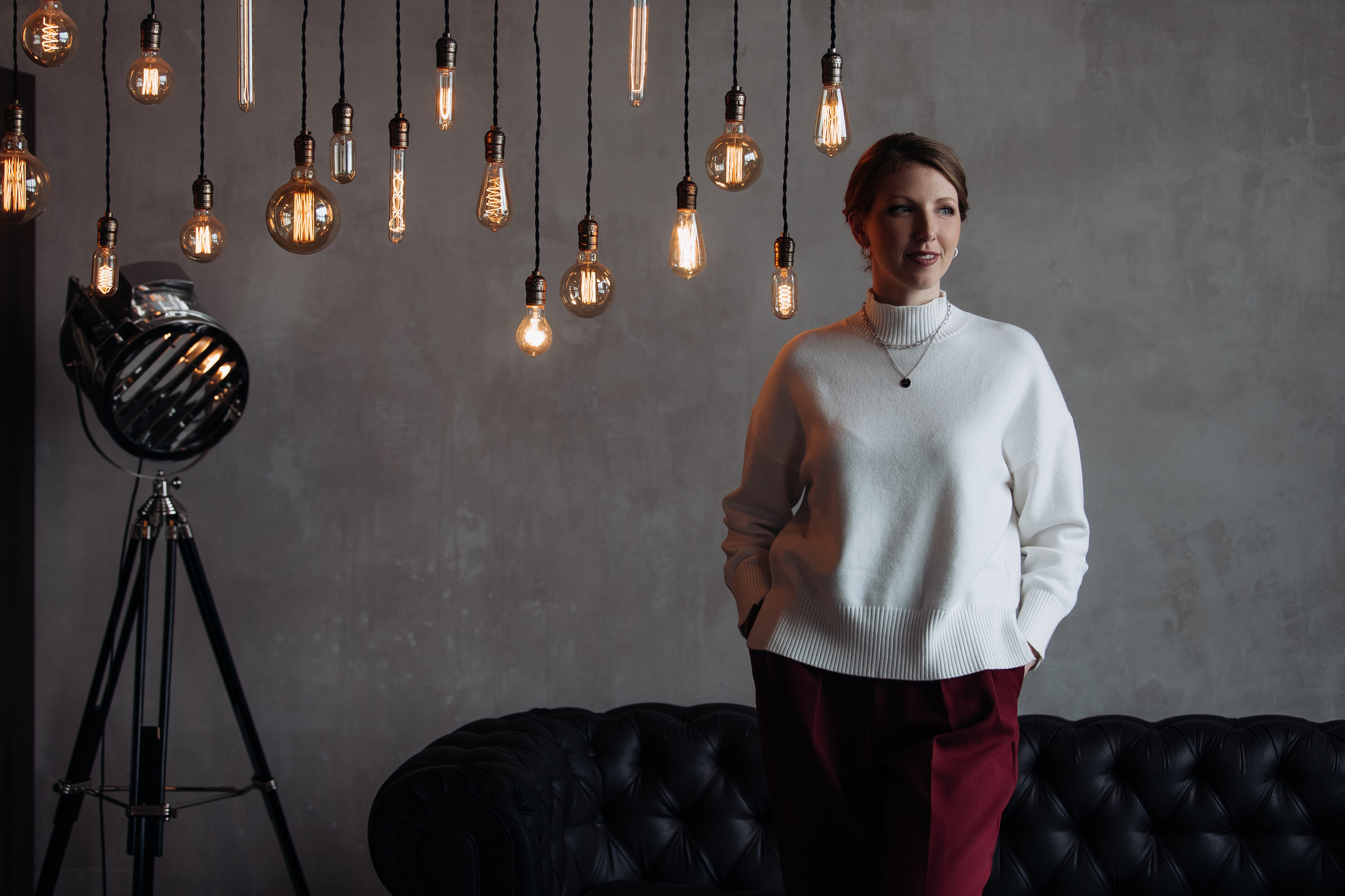 Портреты. Фотограф в Городе Томске Ксения Шуба