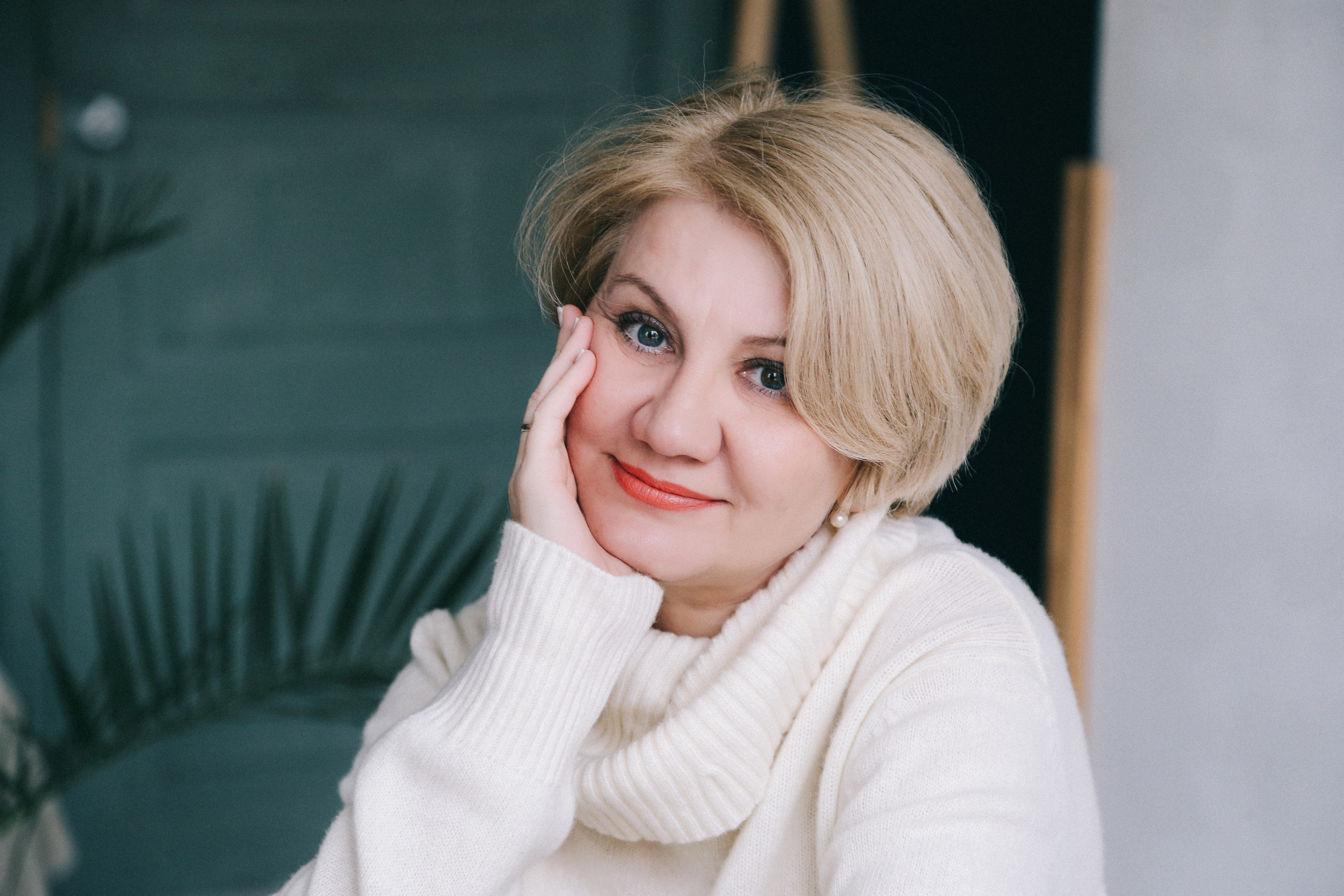 Портреты. Фотограф в Городе Томске Ксения Шуба