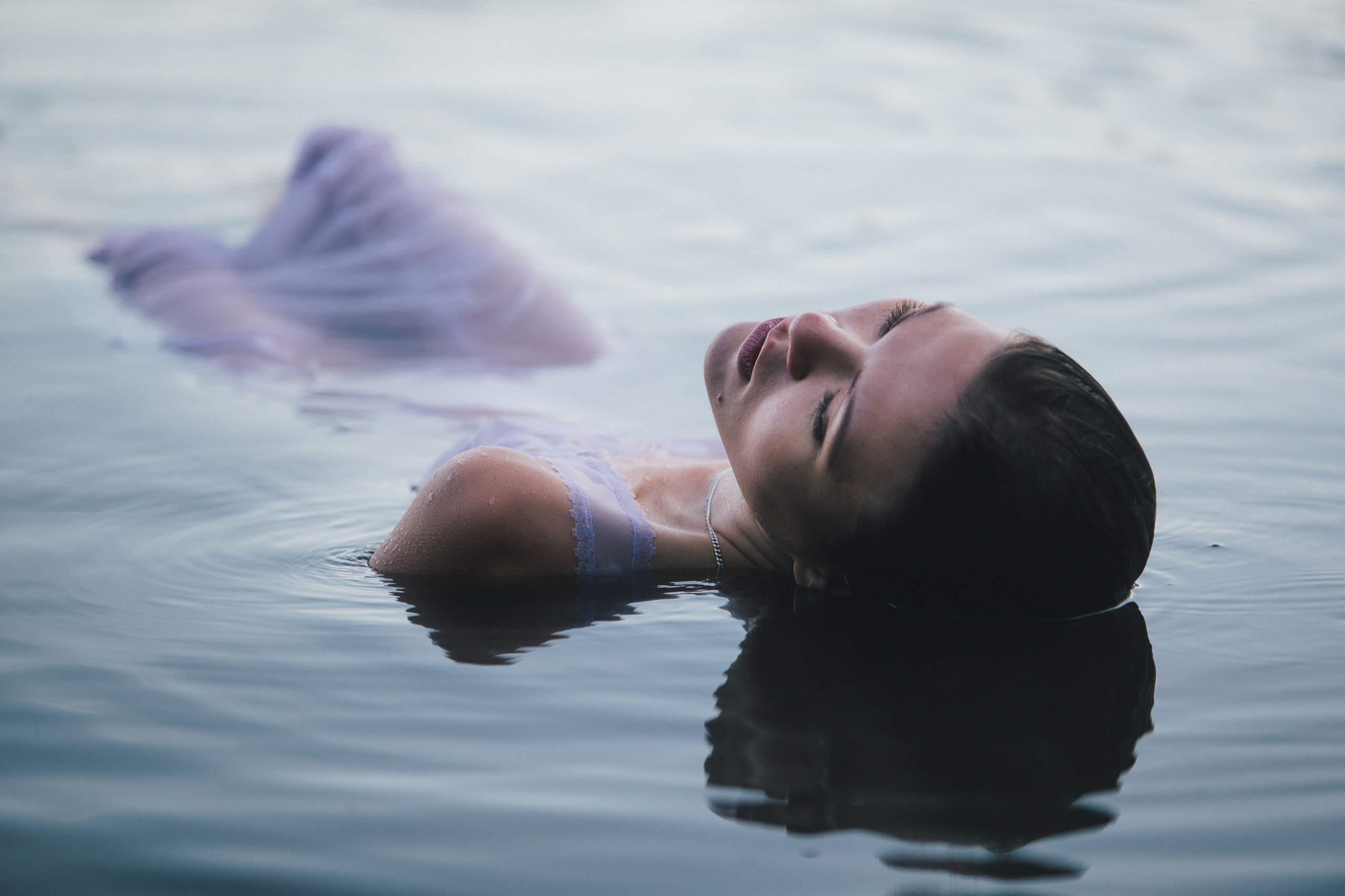 Портреты. Фотограф в Городе Томске Ксения Шуба