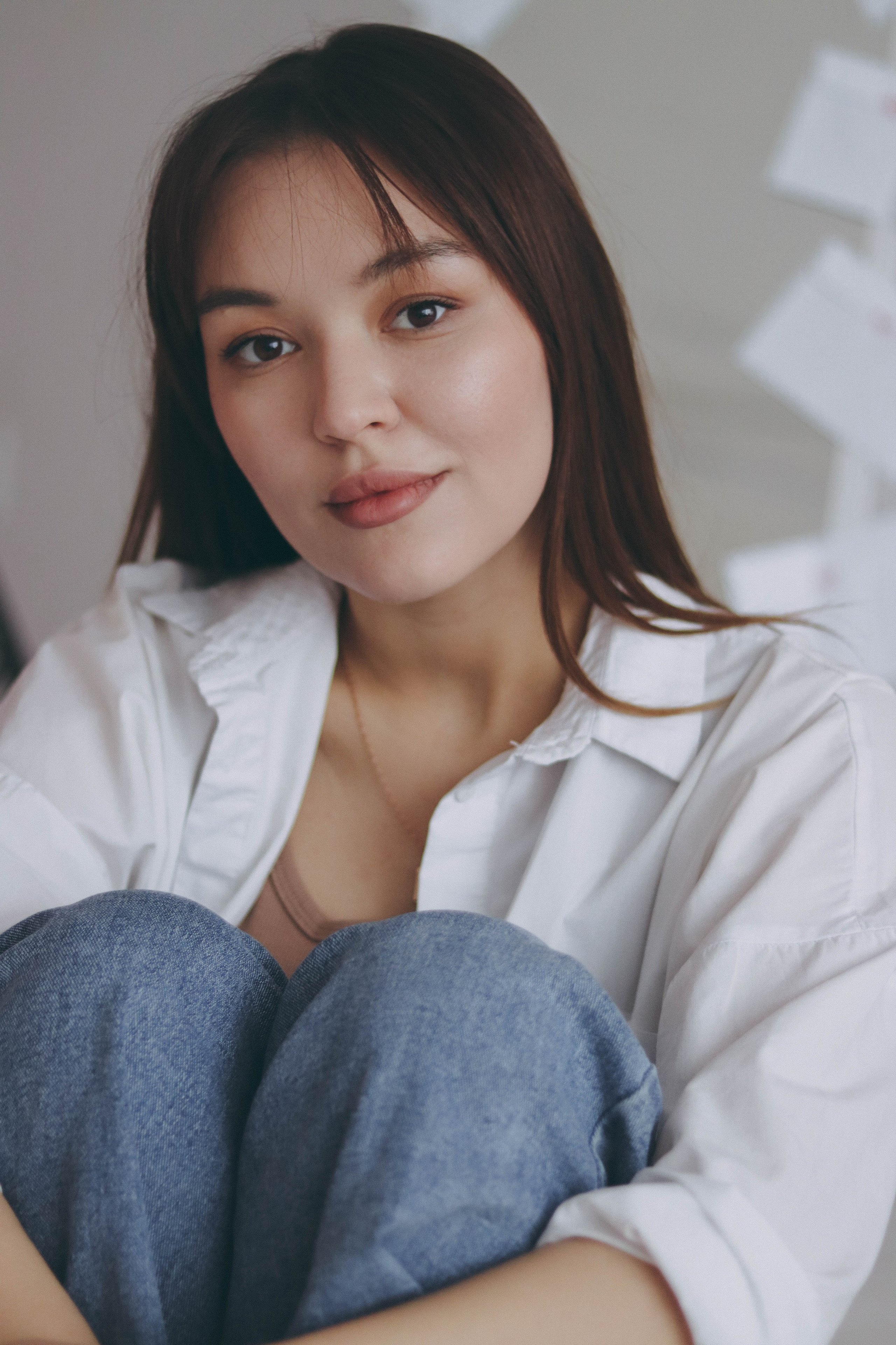 Людмила и Евгений. Фотограф Самара Лена Мандарин