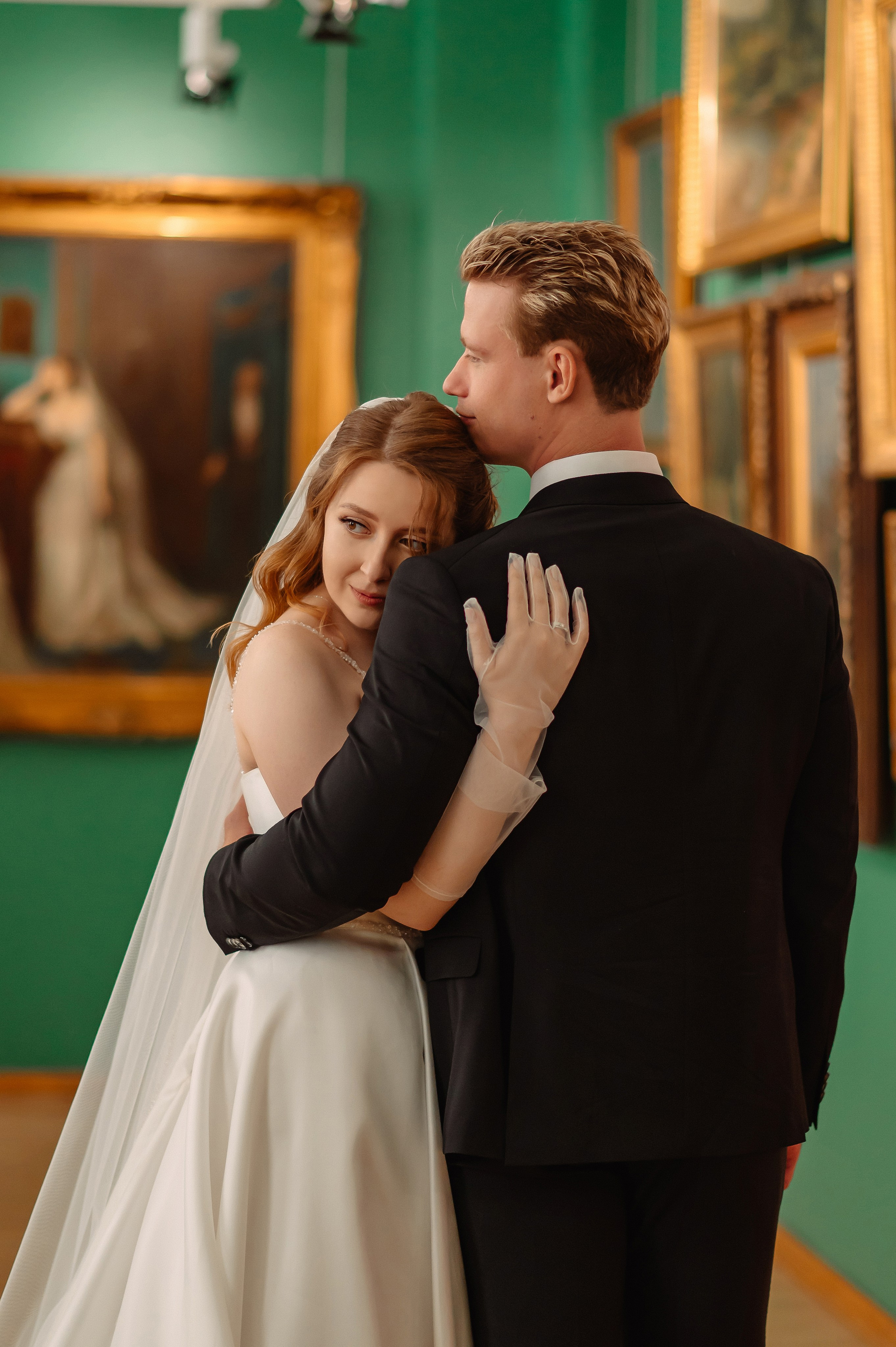 Wedding day. Фотограф в Тамбове Светлана Федорова