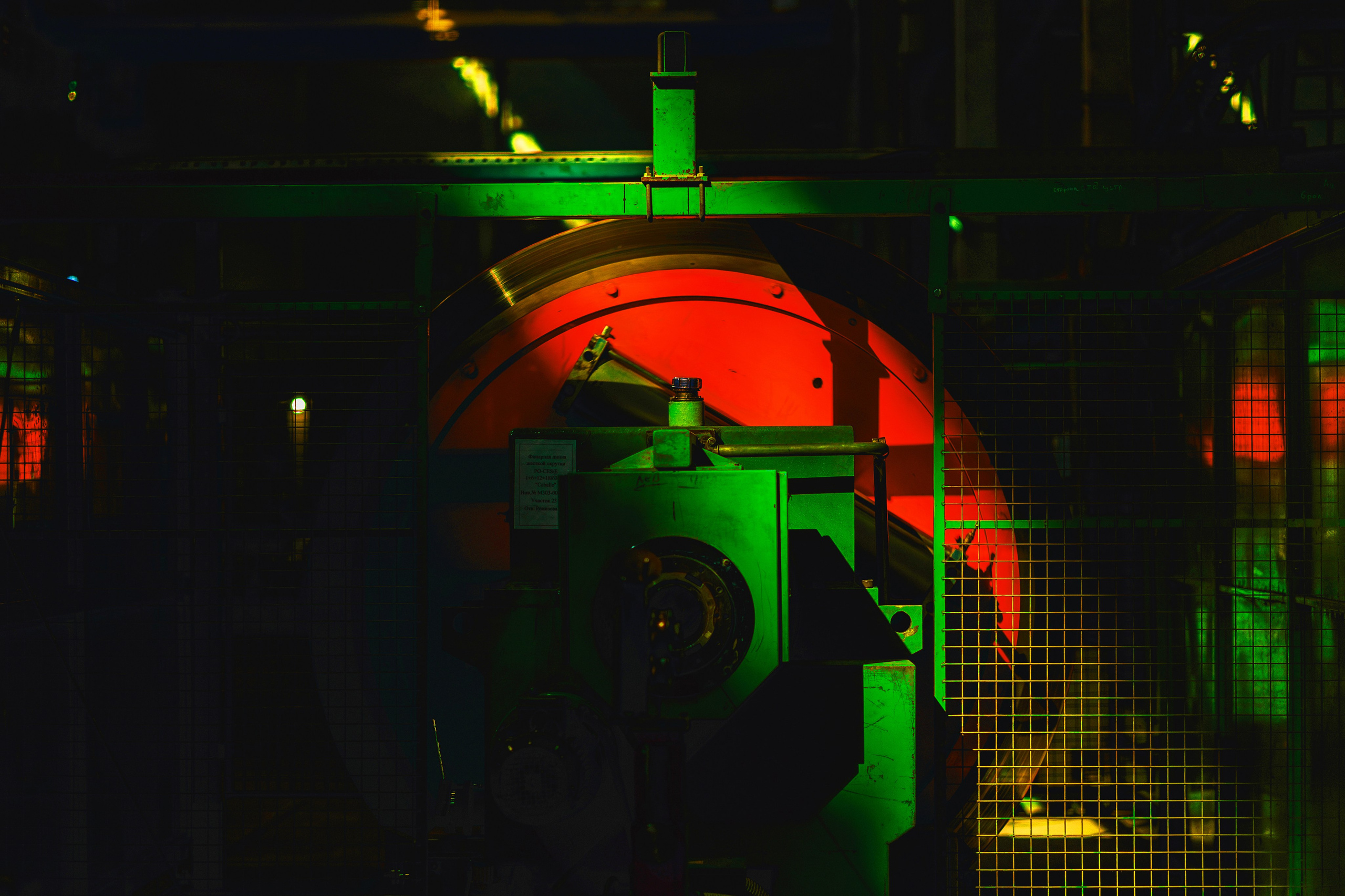 Промышленные фотографии завода Псковэлектросвар | Производство сварочного оборудования